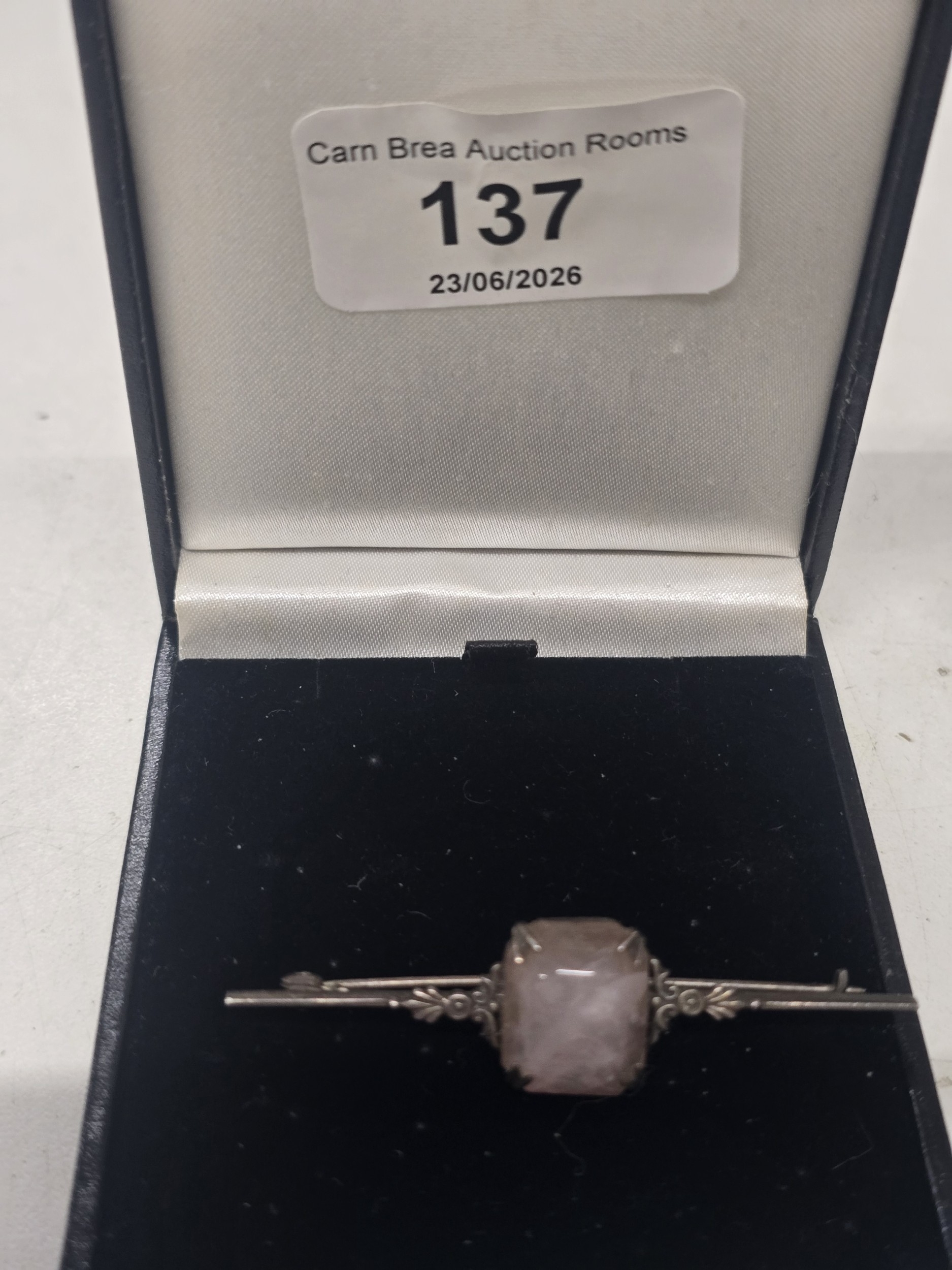 Lot 137
