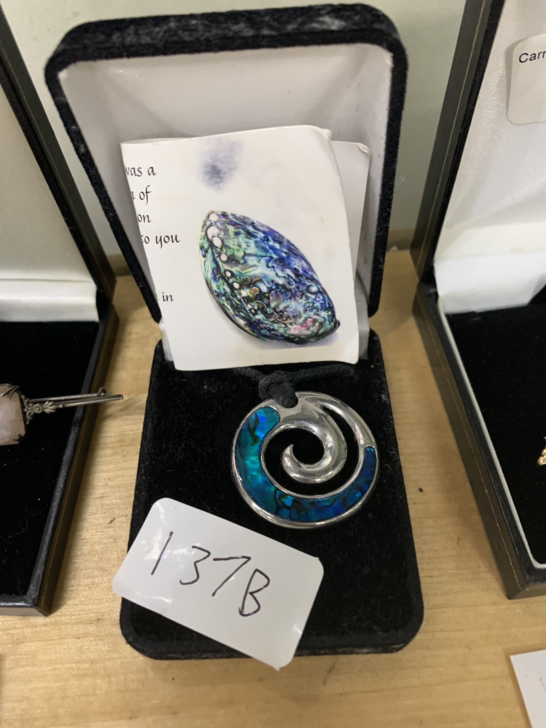 Lot 137b