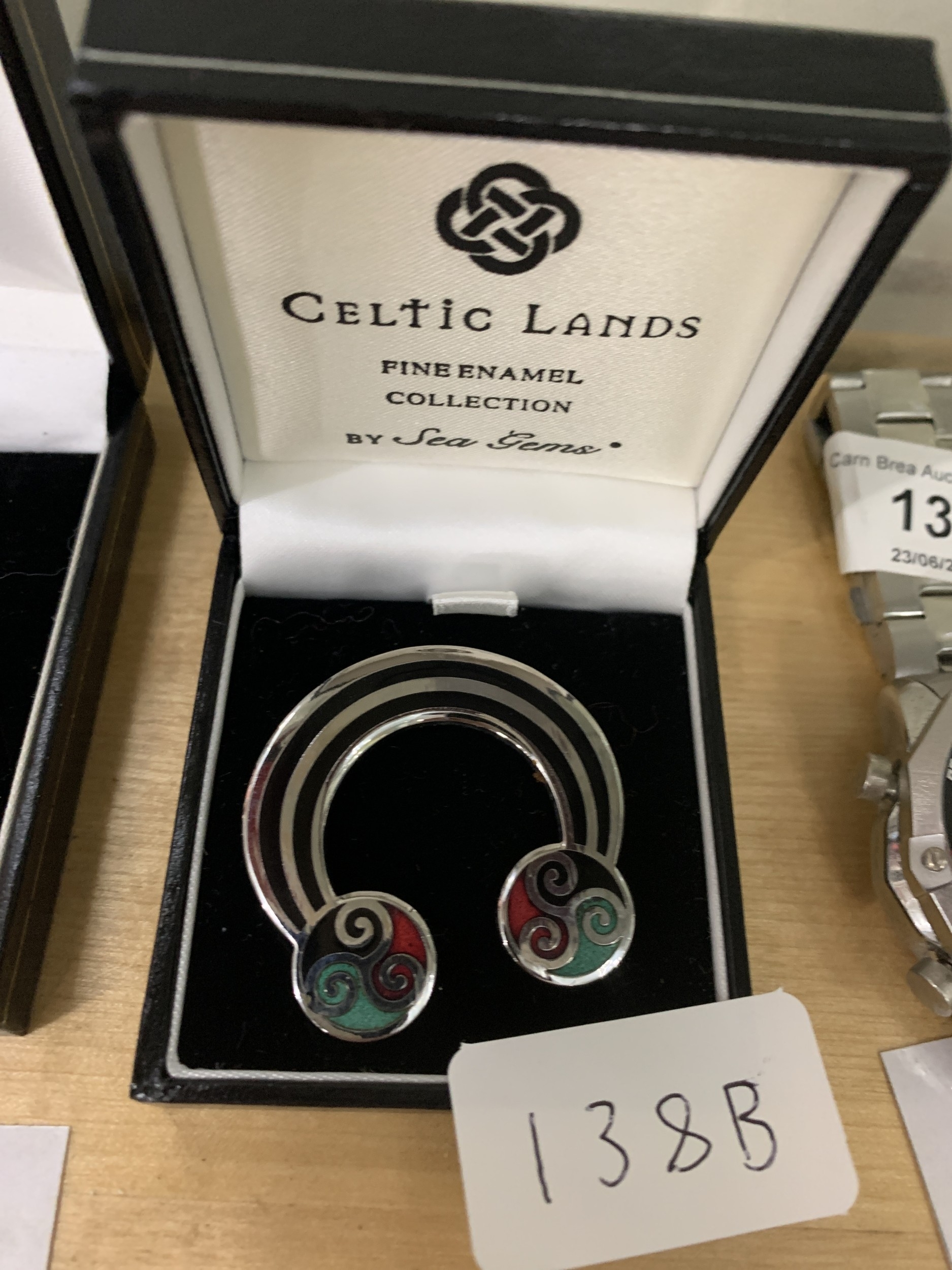 Lot 138b