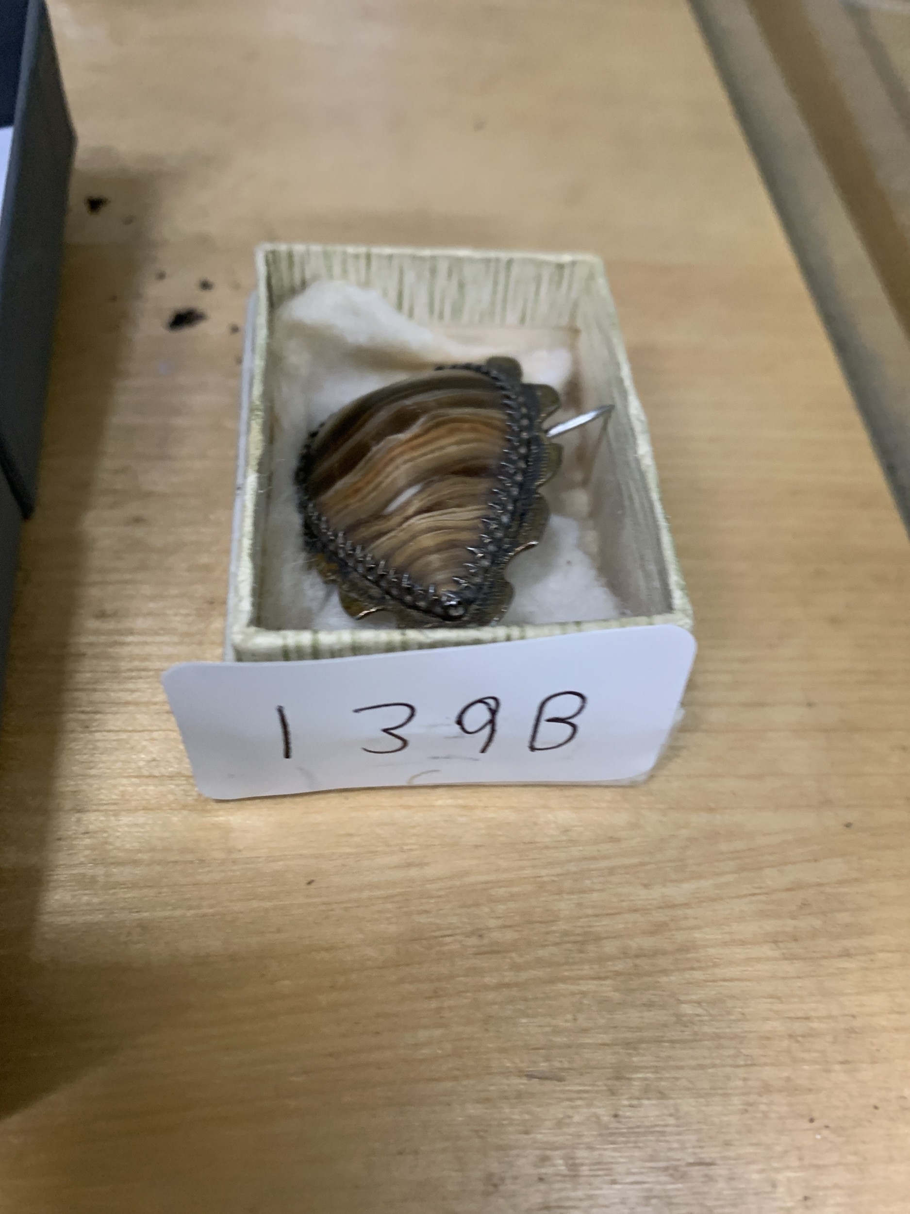 Lot 139b