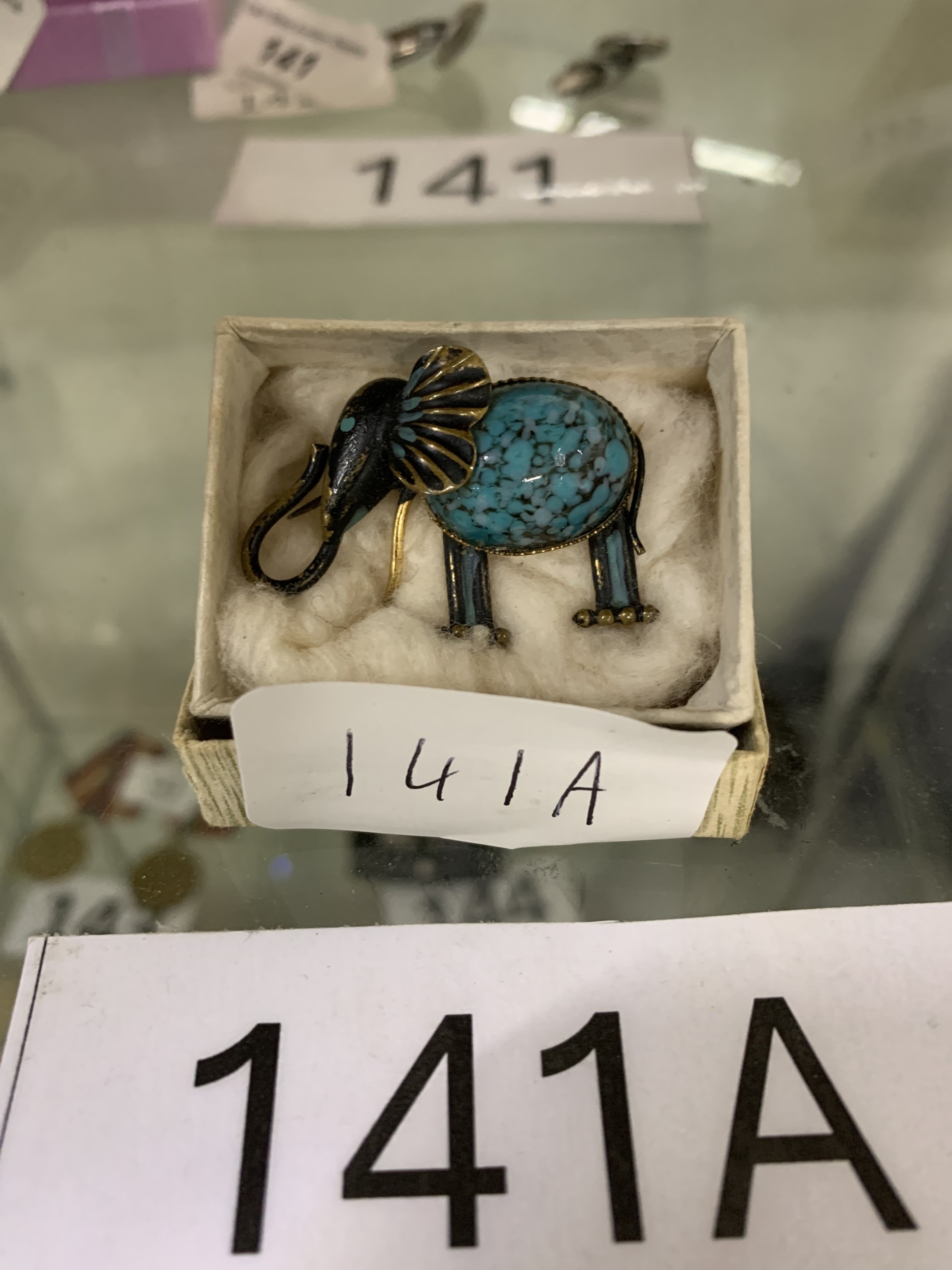 Lot 141a