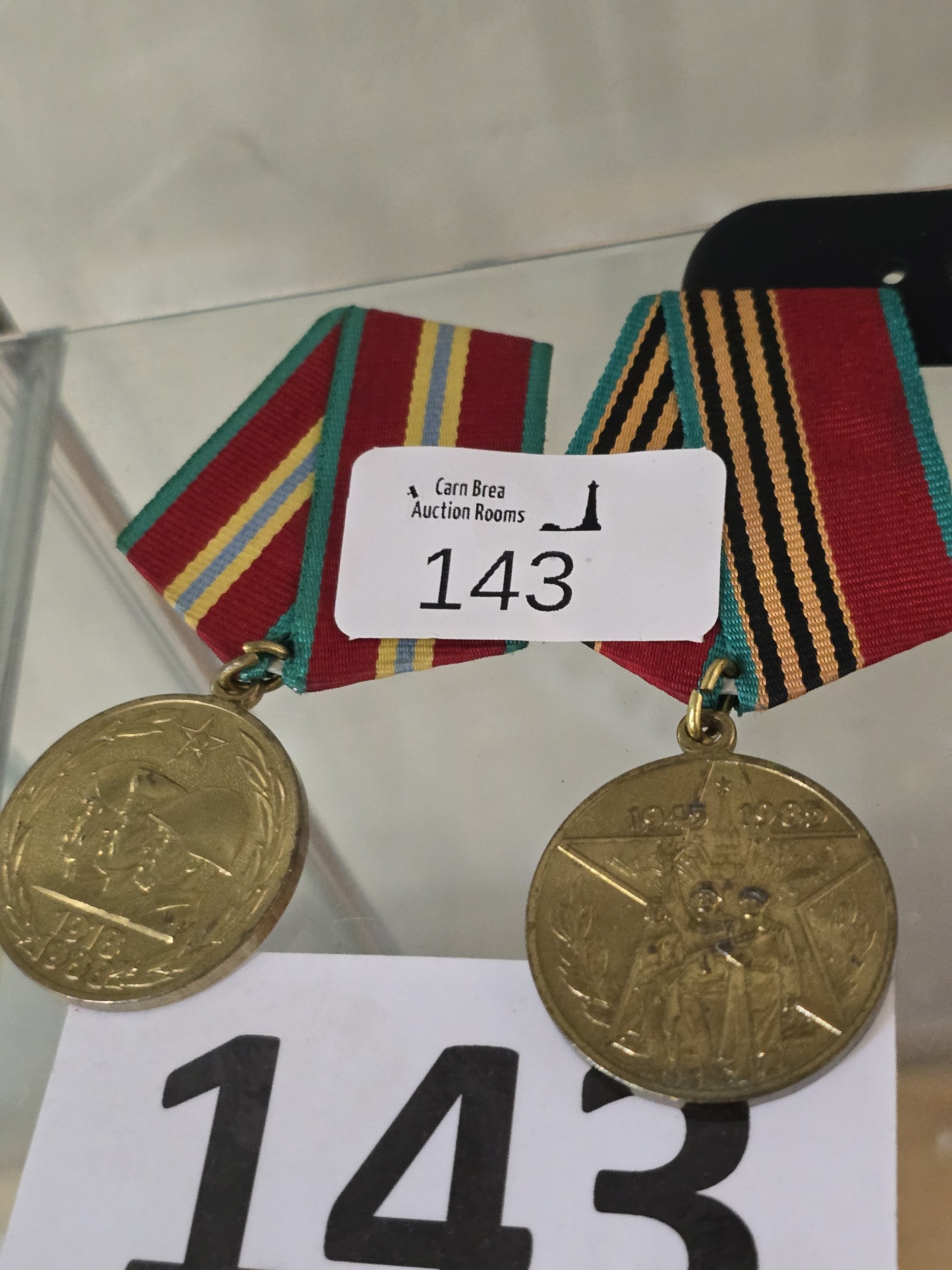 Lot 143