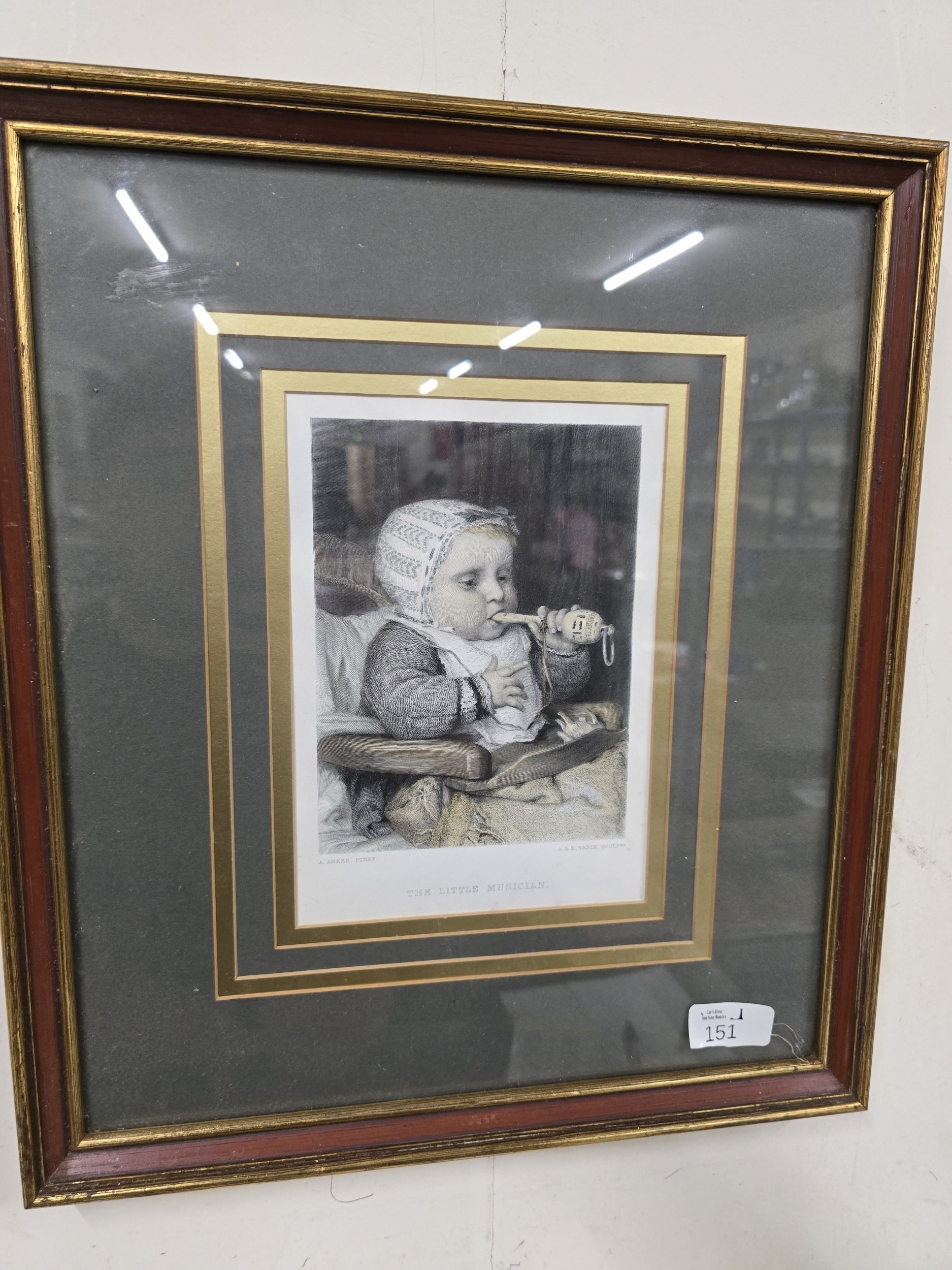 Lot 151