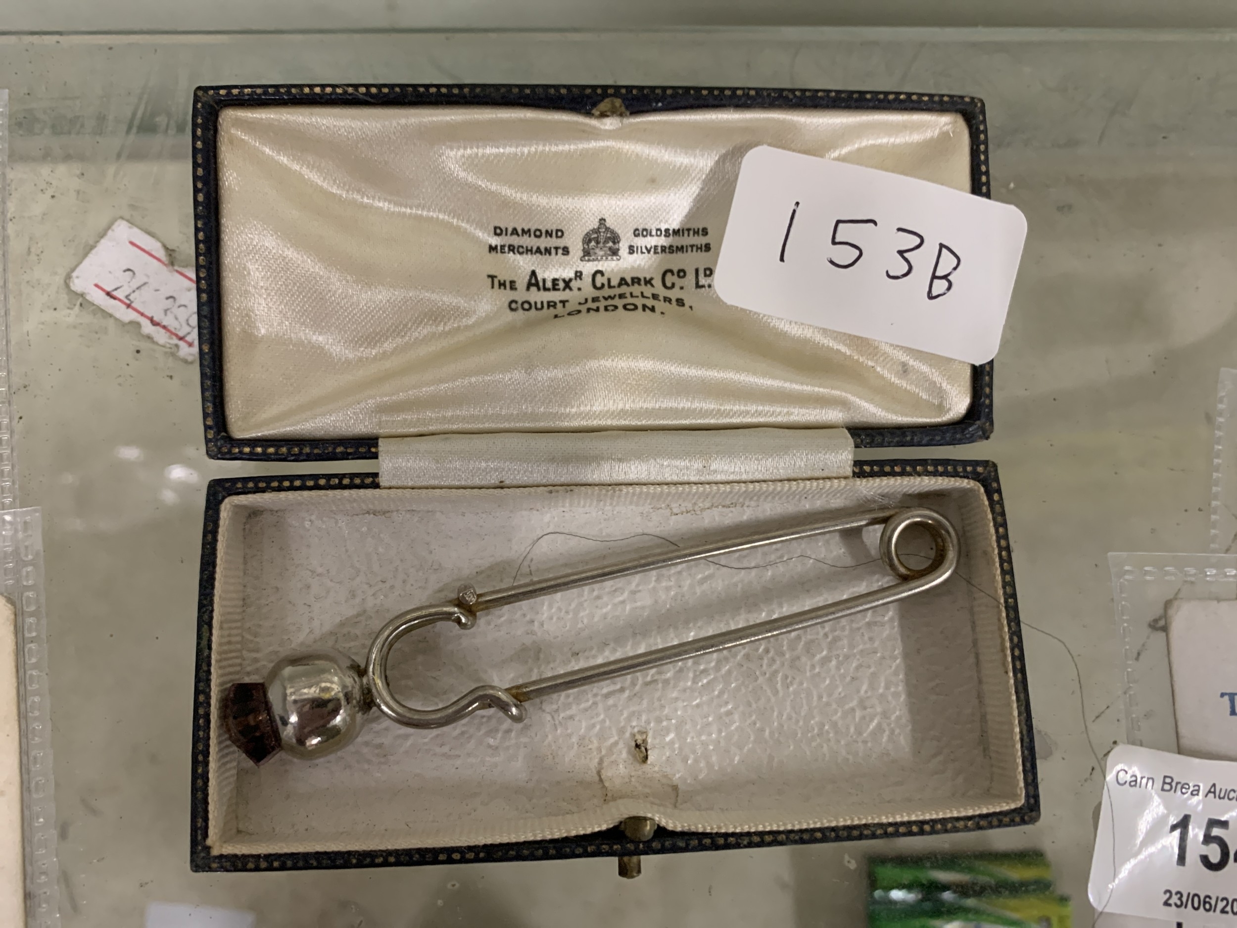 Lot 153b