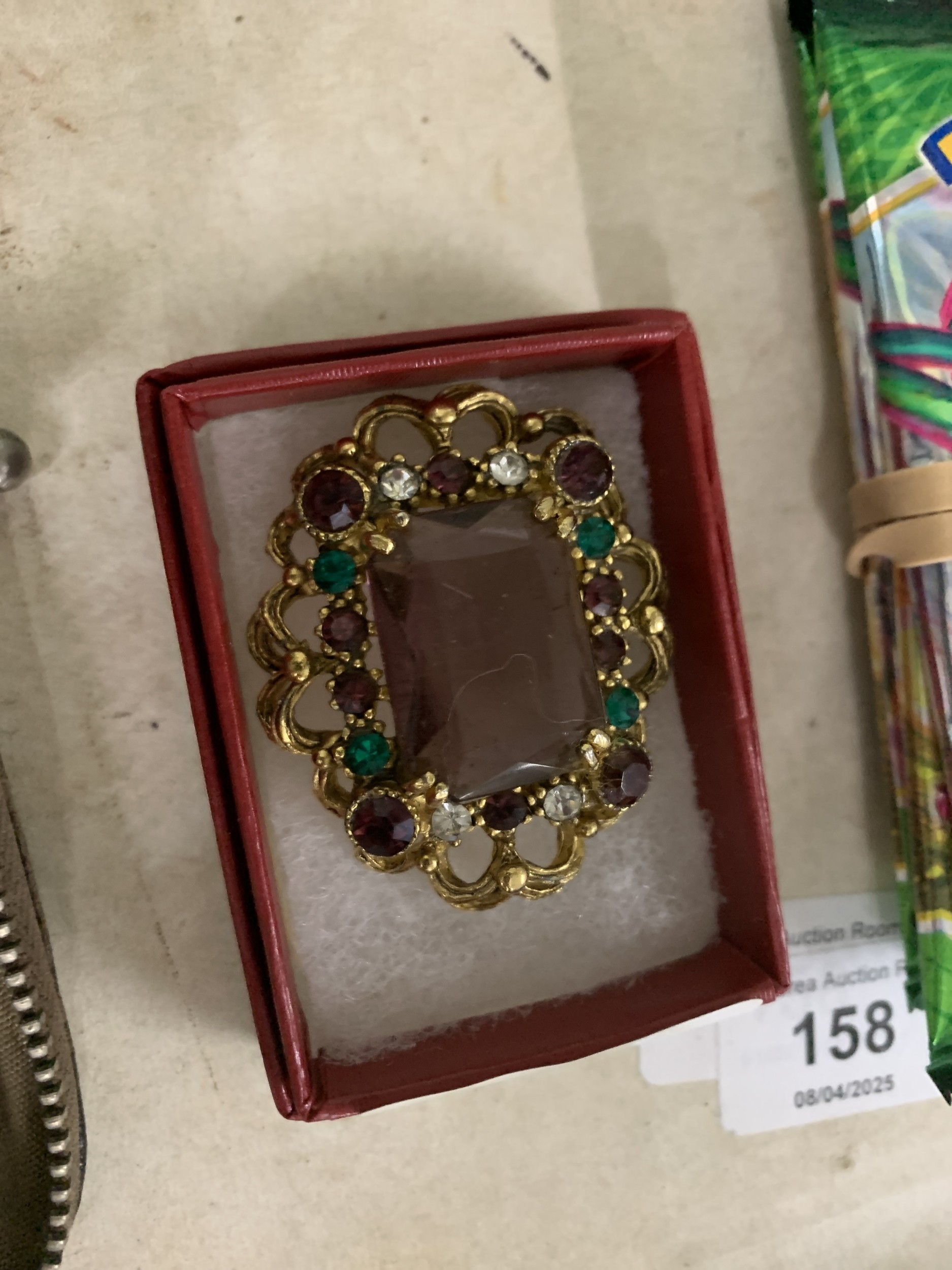 Lot 157b