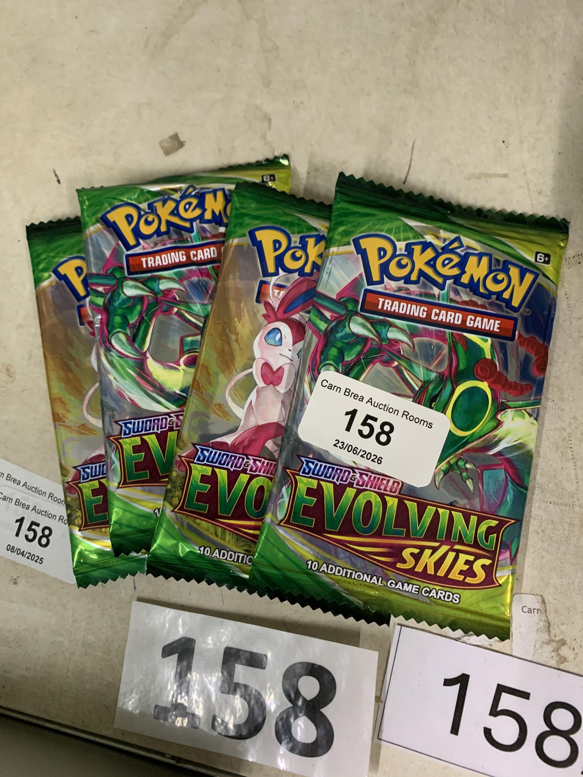 Lot 158