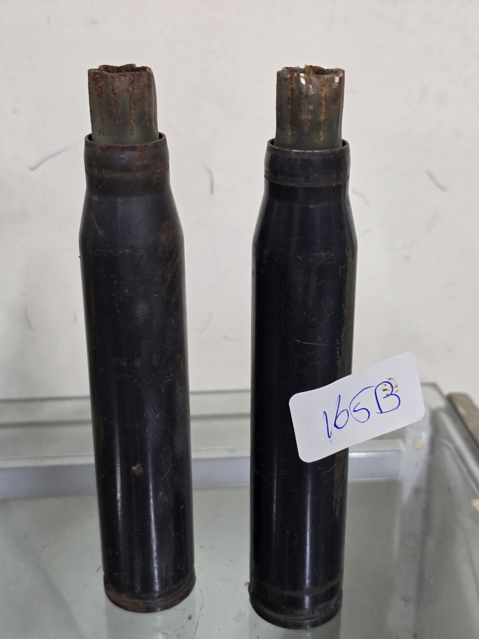 Lot 165b