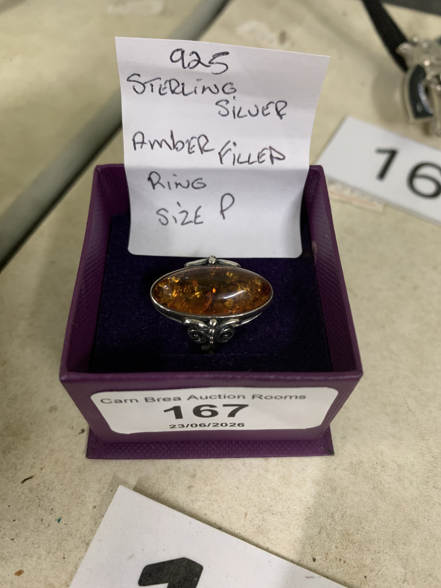 Lot 167