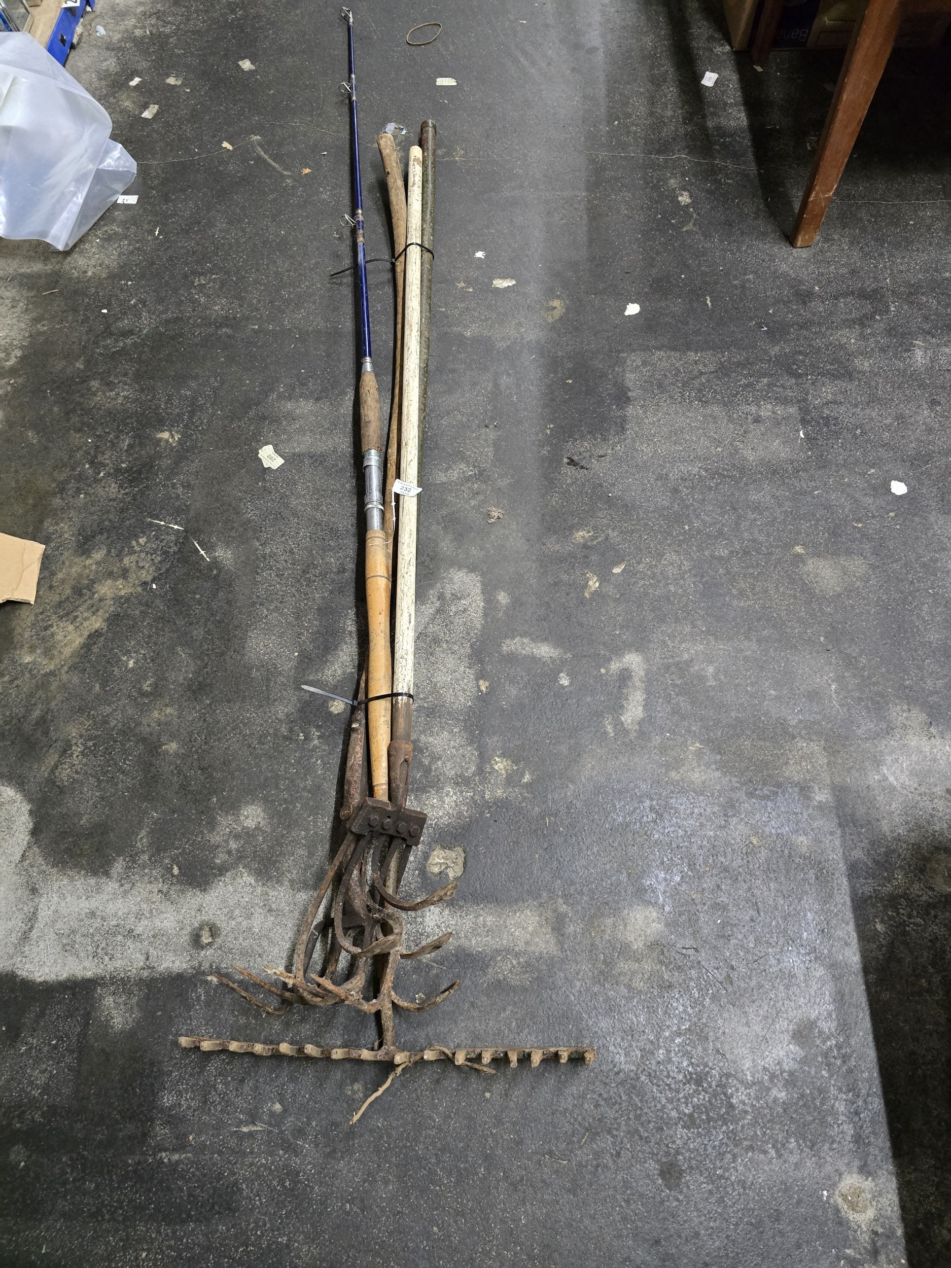 Lot 232