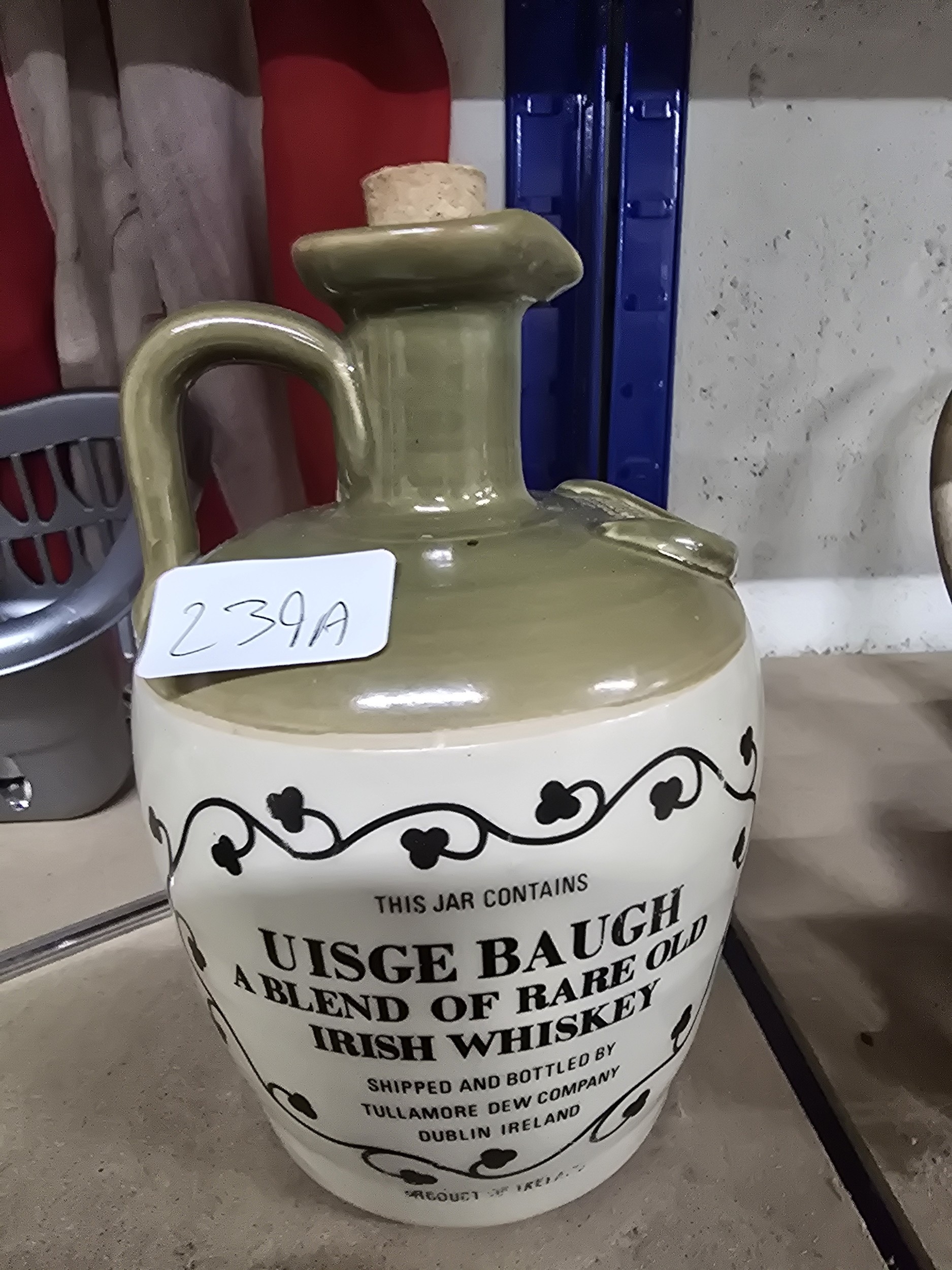 Lot 239a