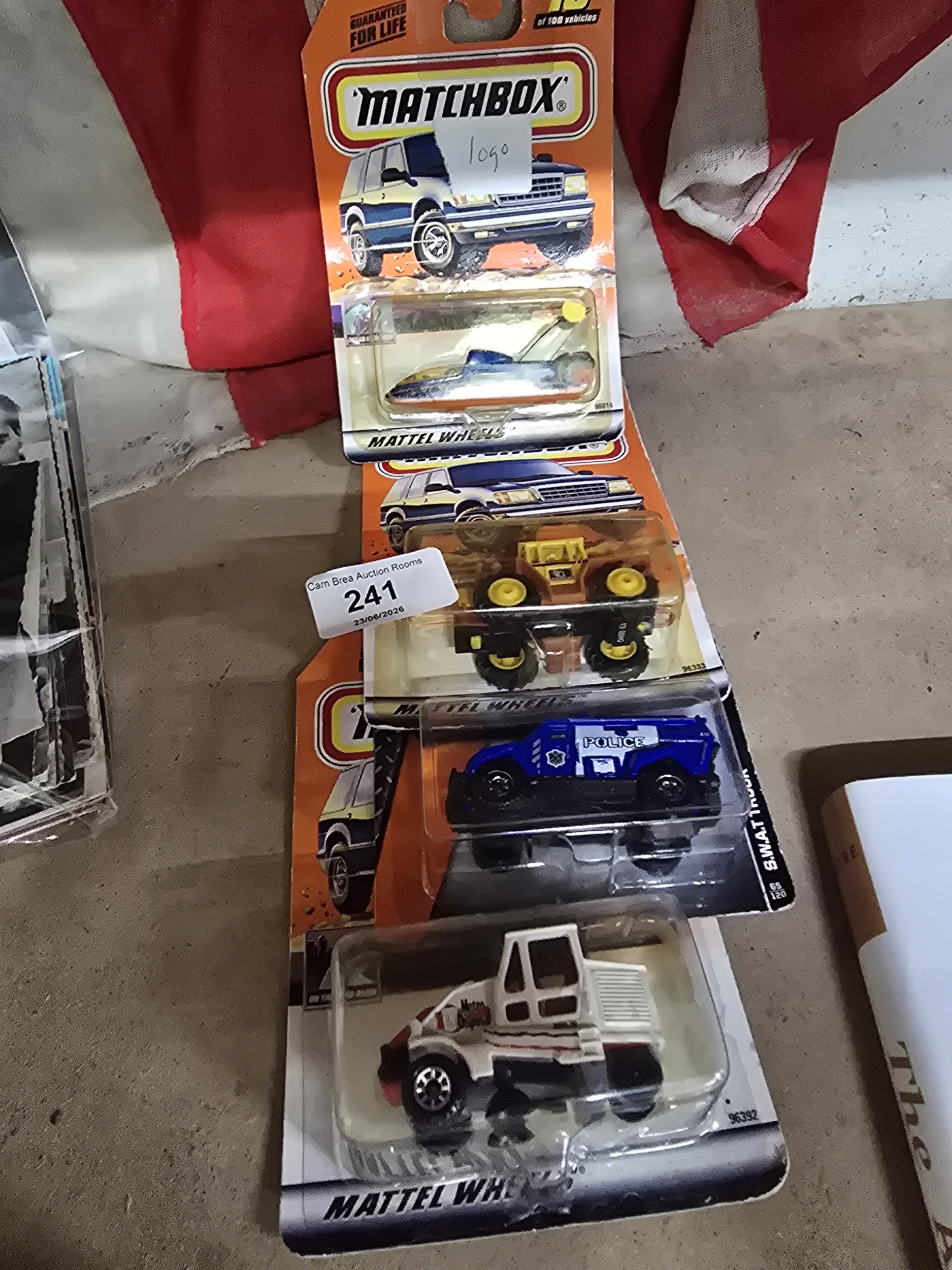 Lot 241