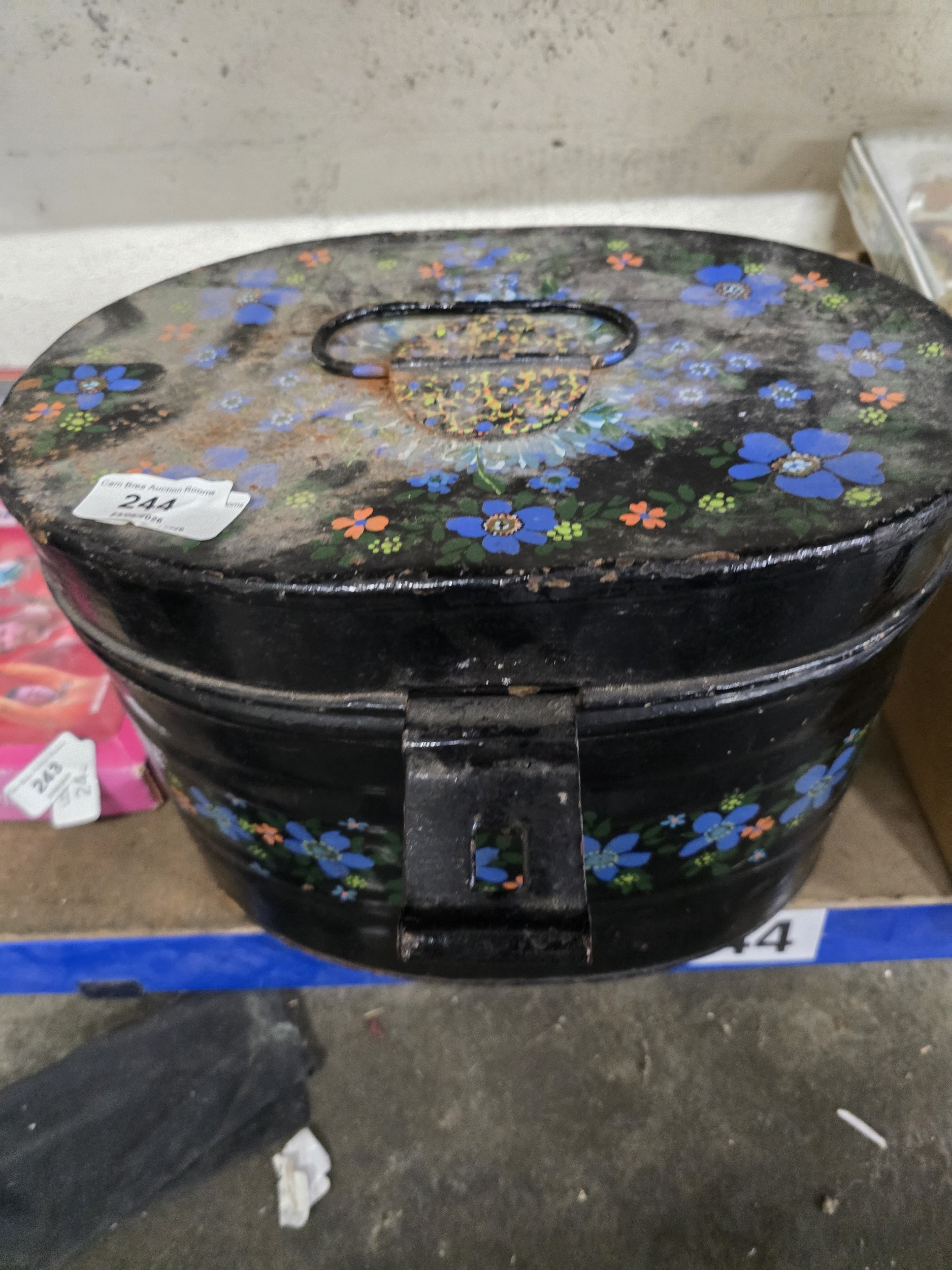 Lot 244