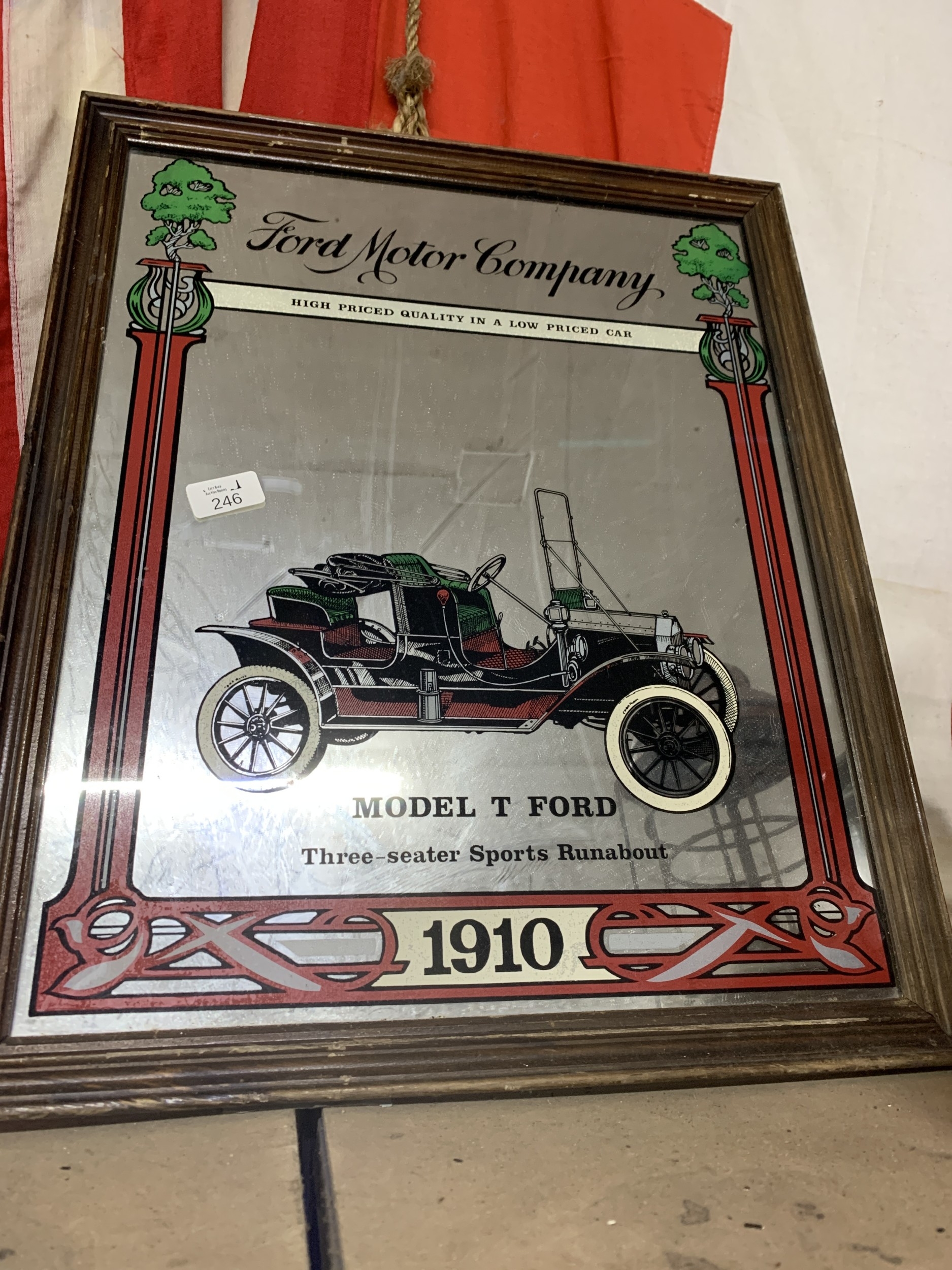 Lot 246