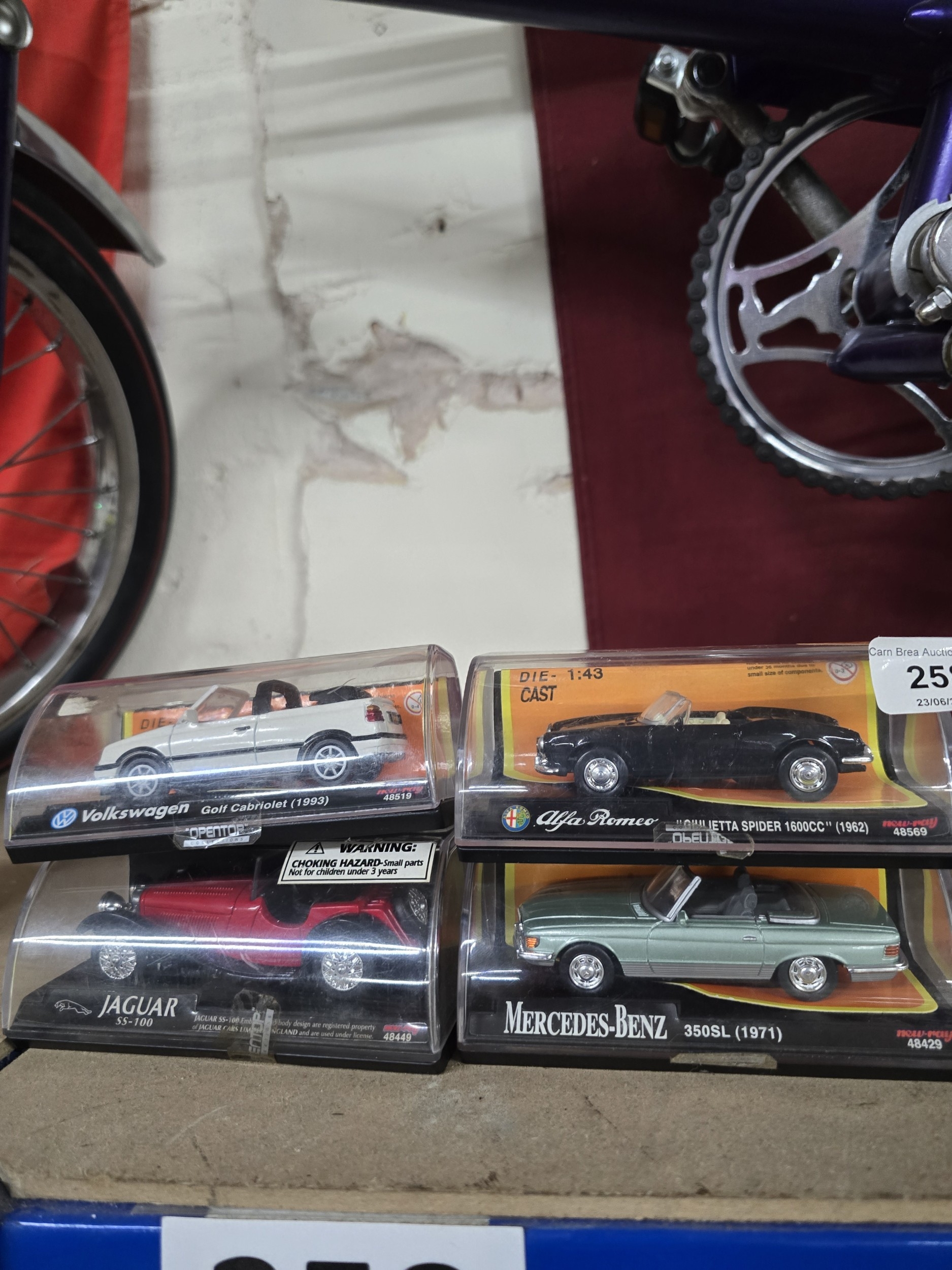 Lot 258