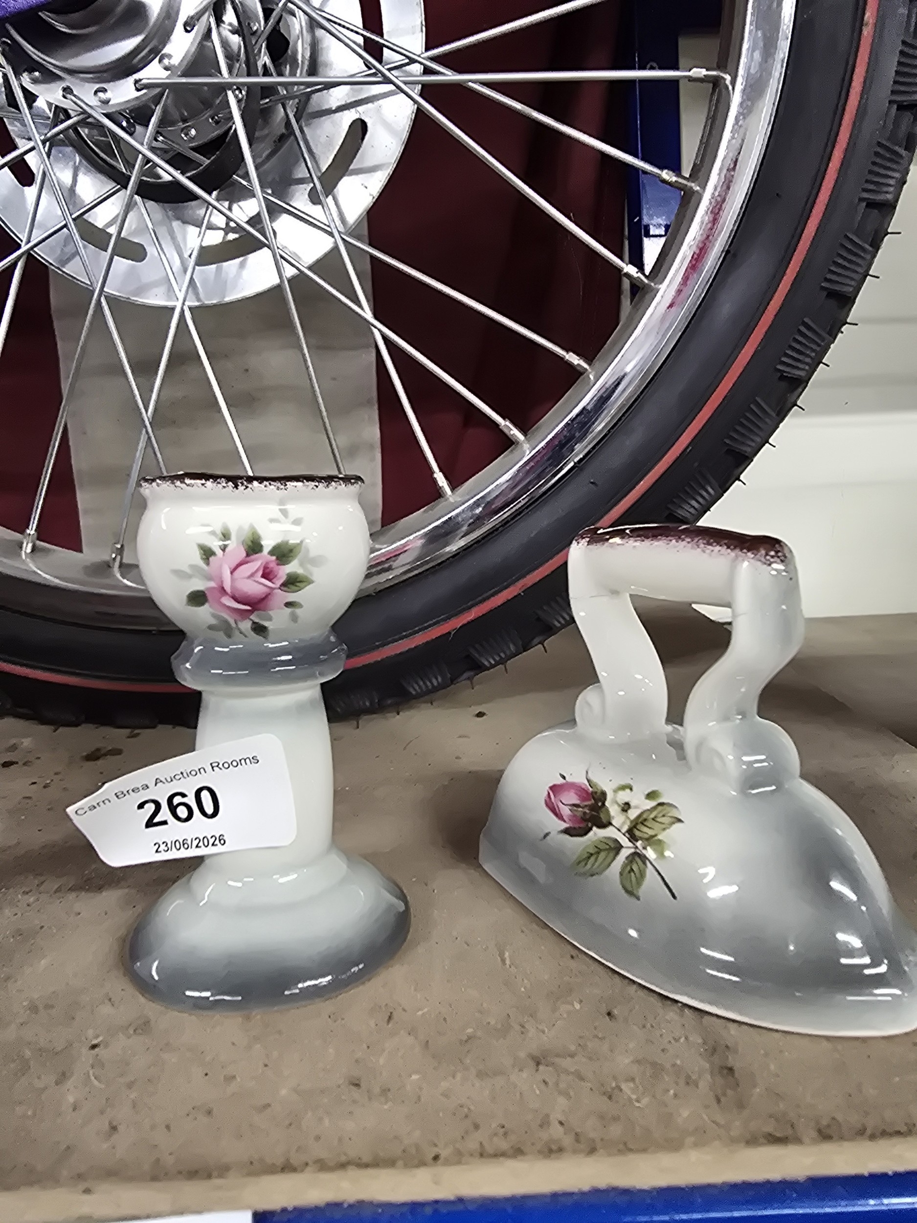 Lot 260