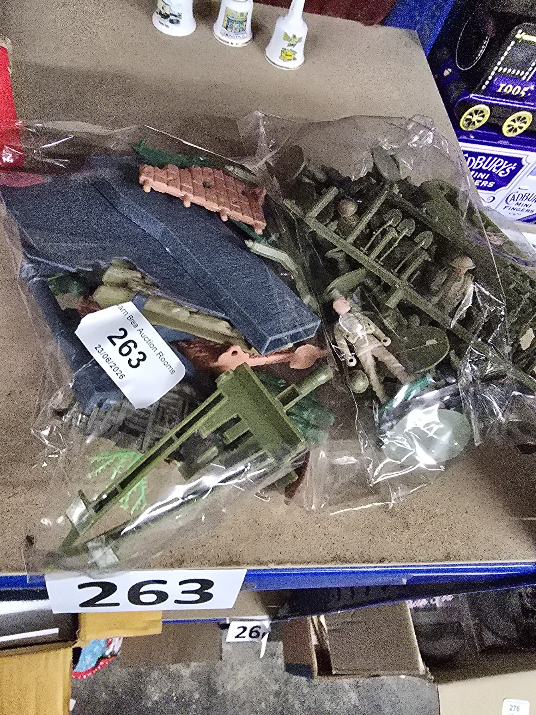 Lot 263