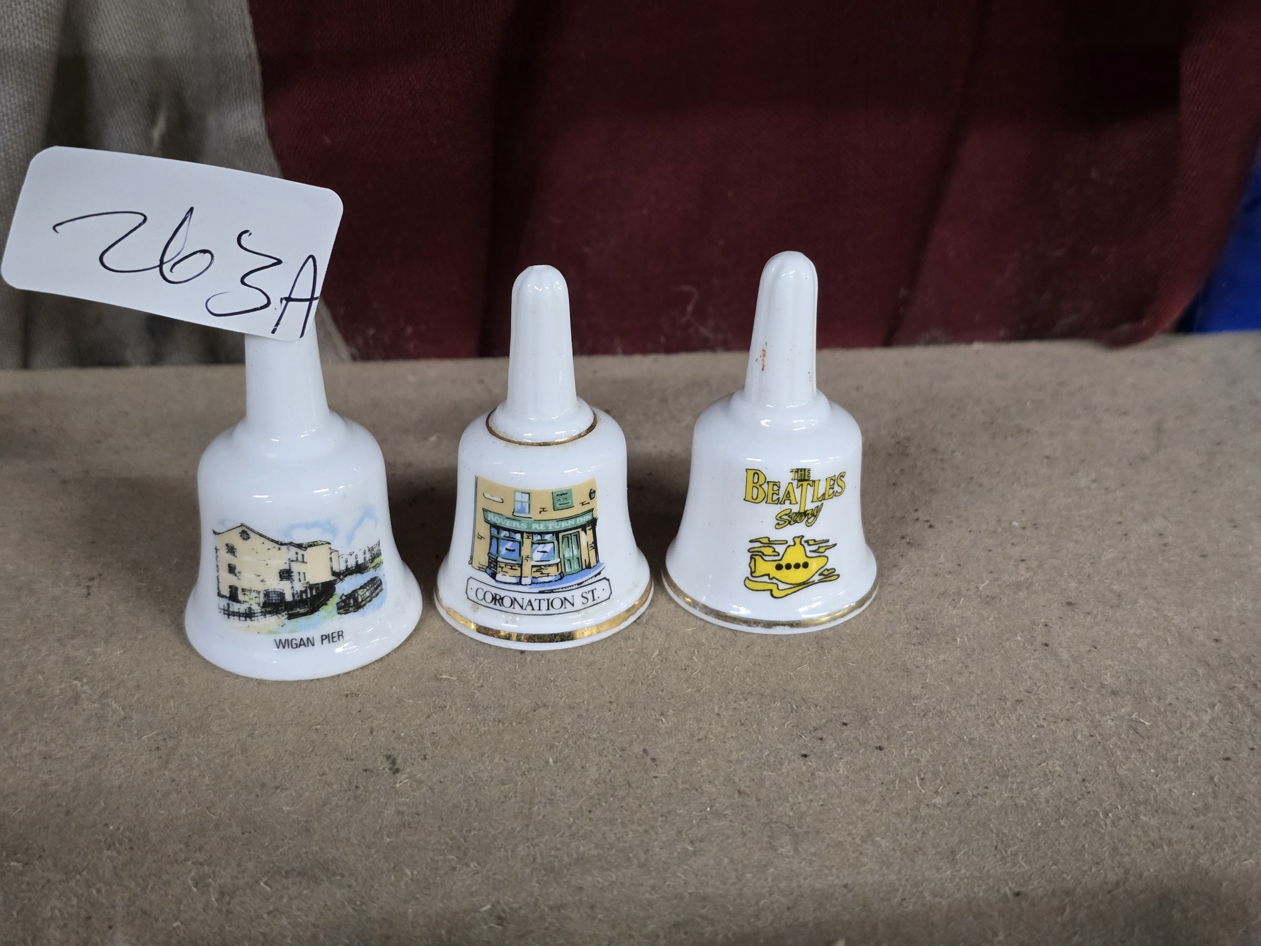 Lot 263a