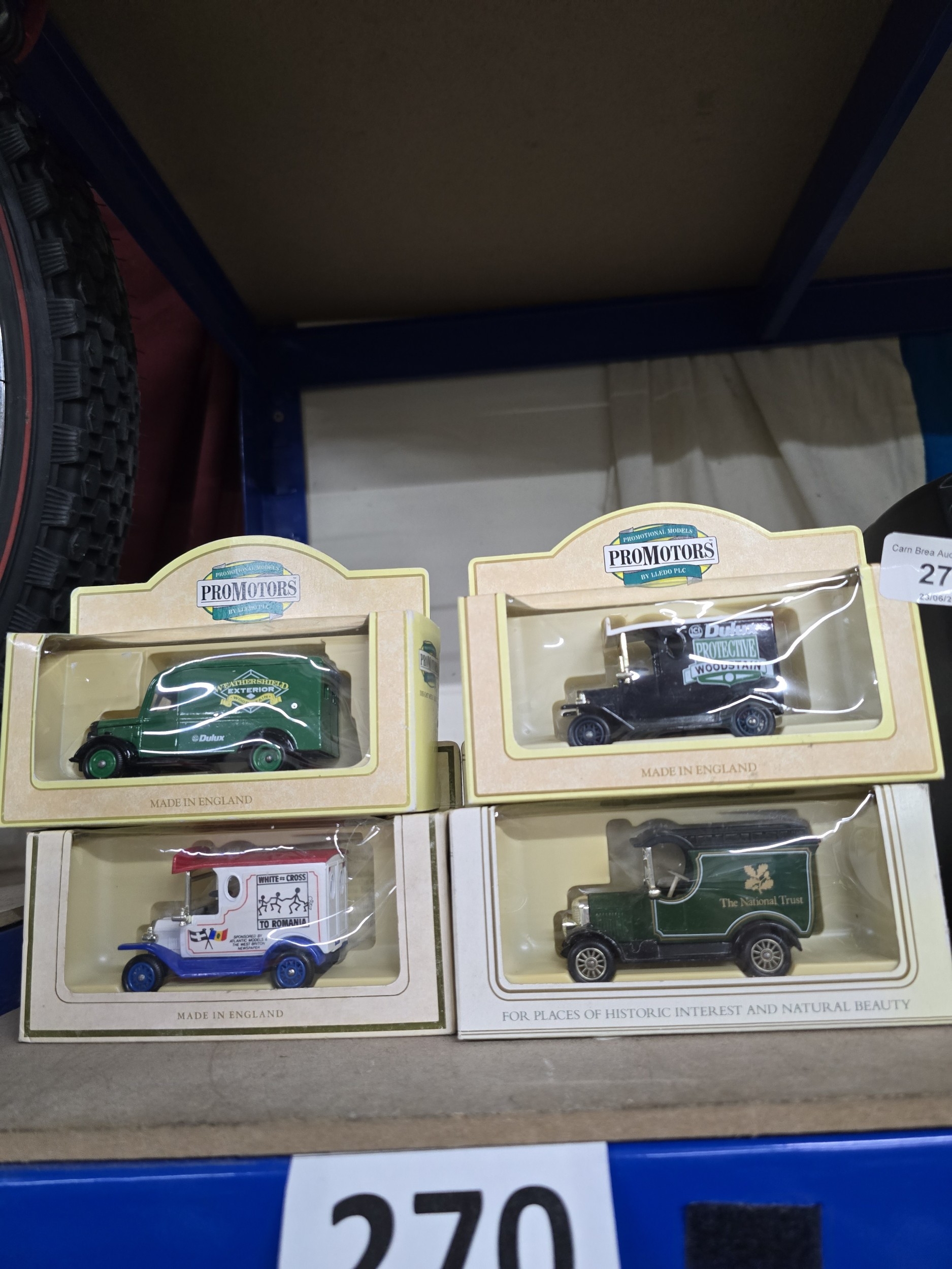 Lot 270