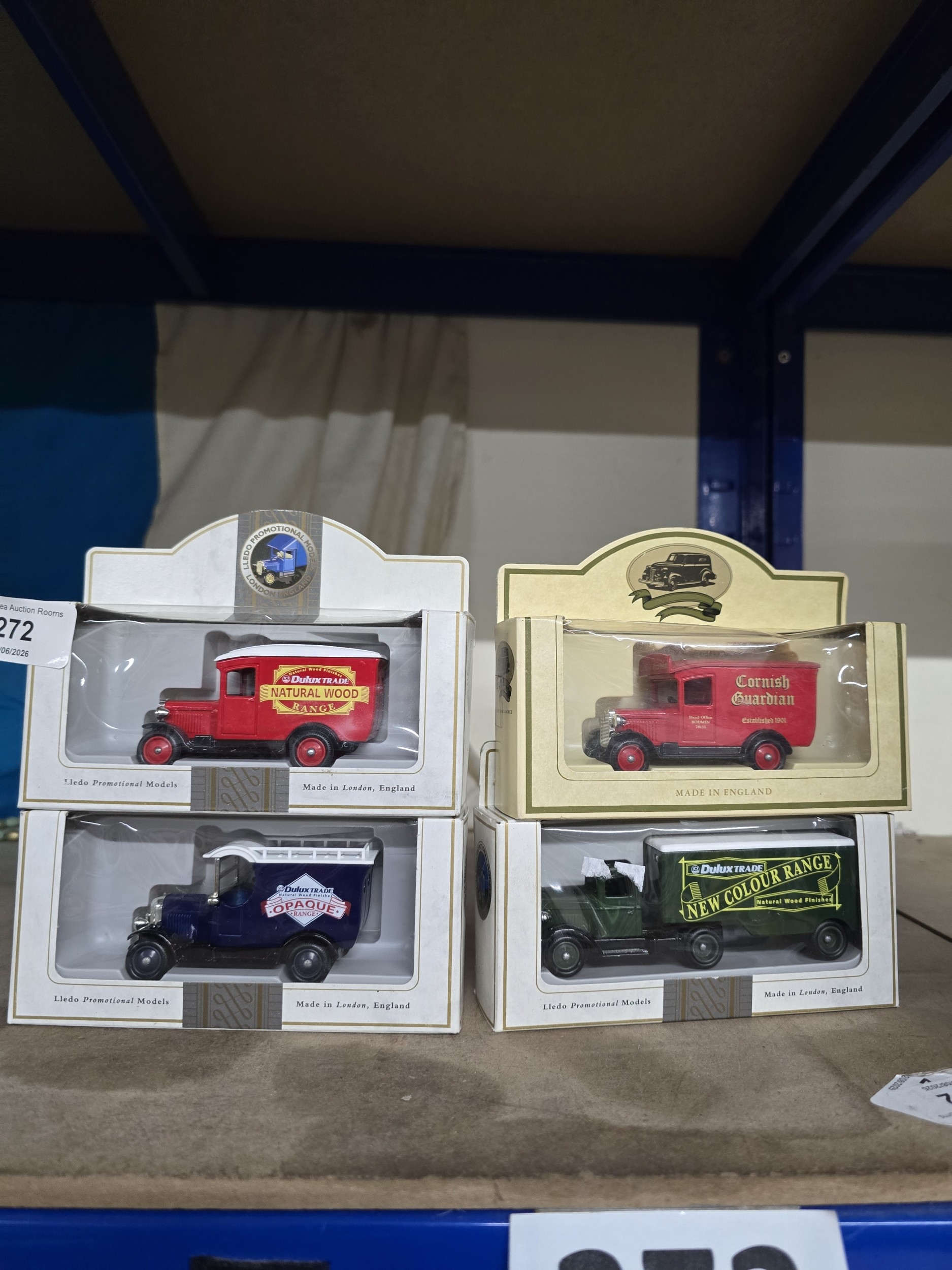 Lot 272