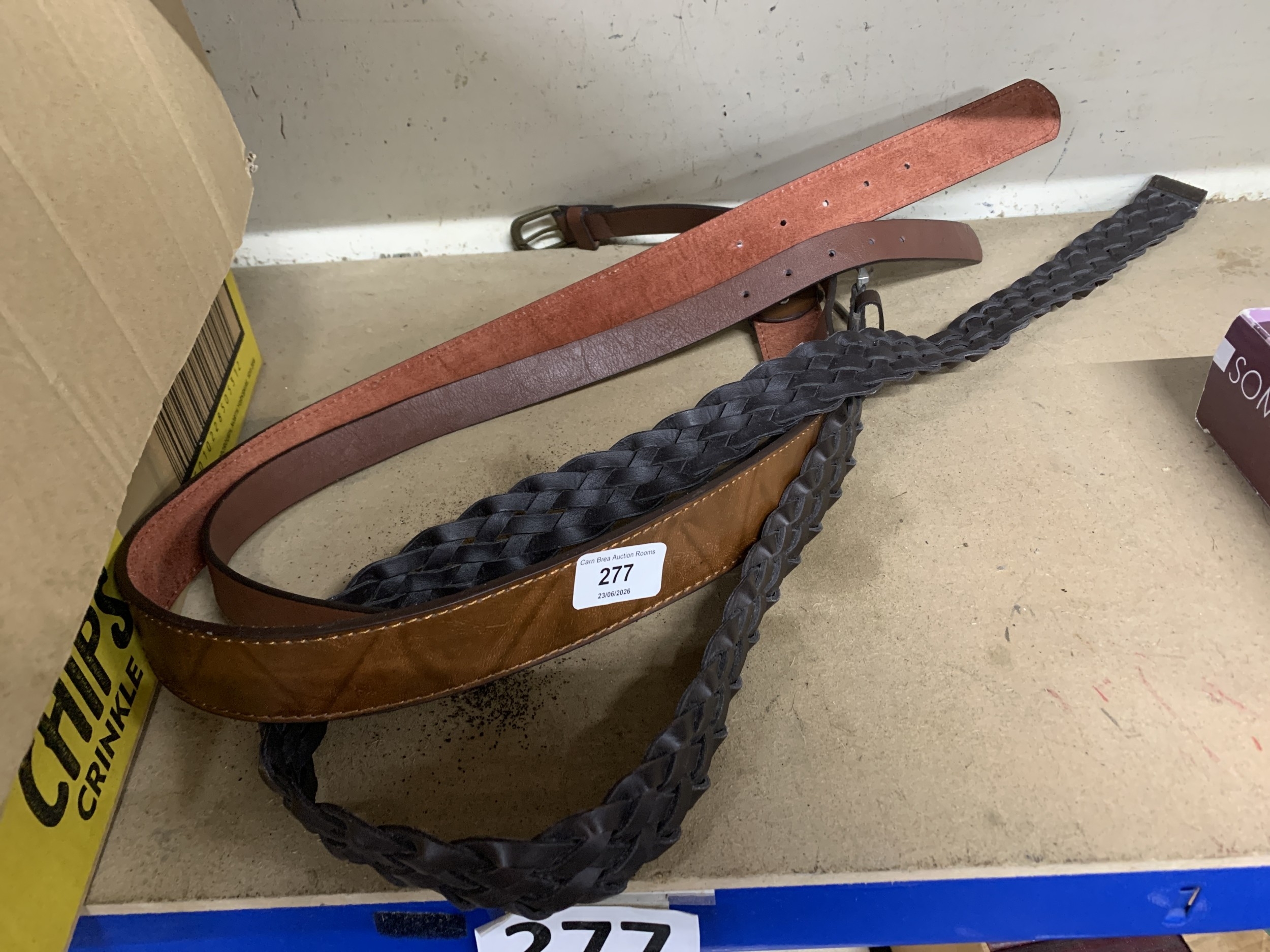 Lot 277