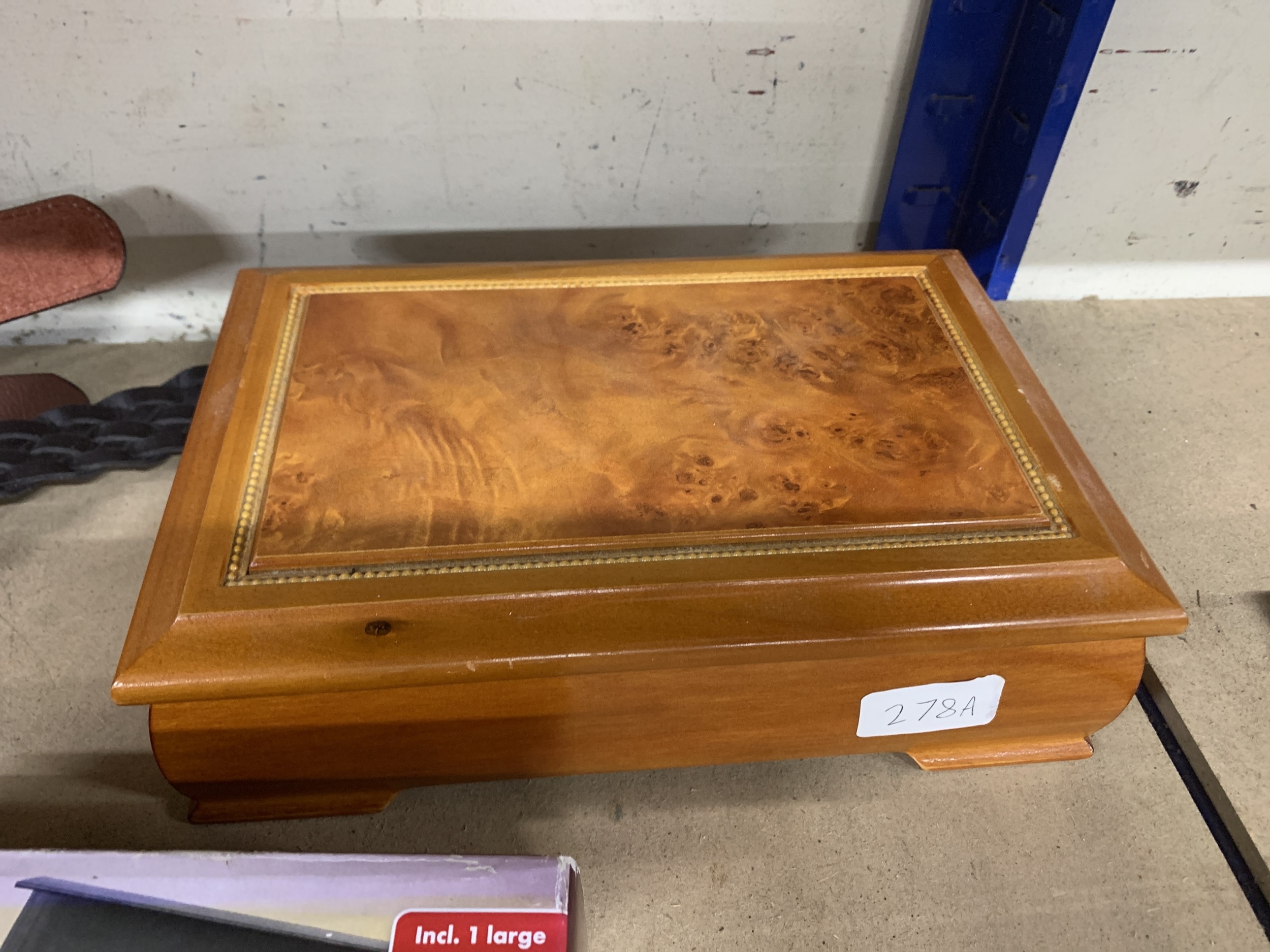 Lot 278a