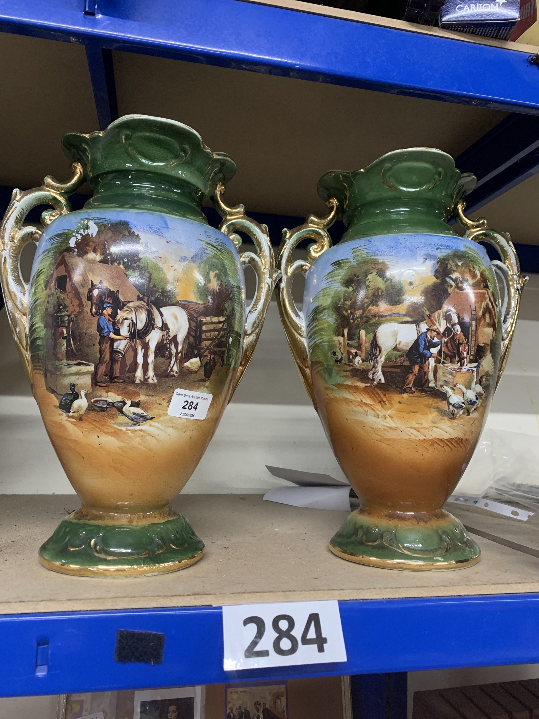 Lot 284