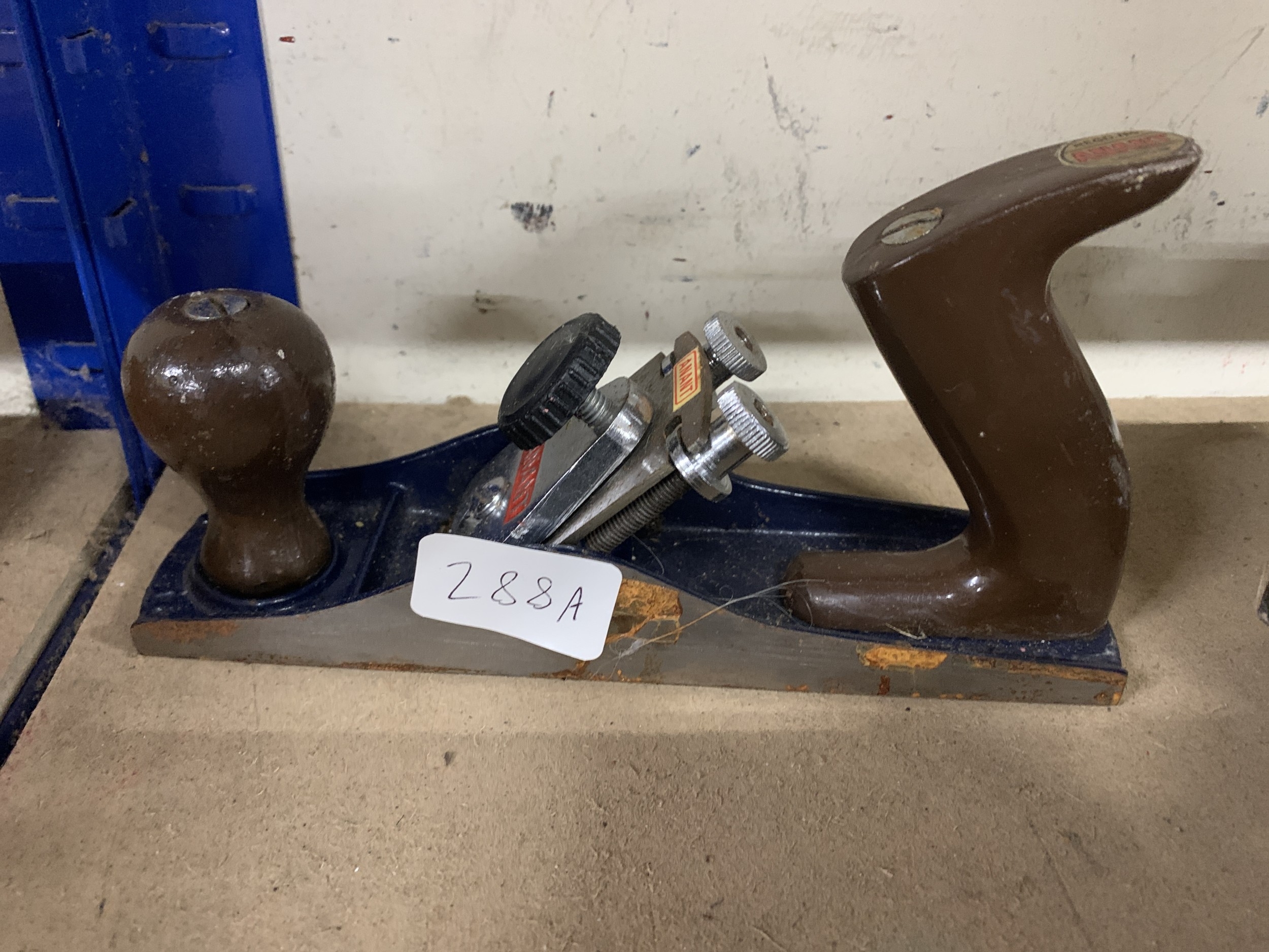 Lot 288a