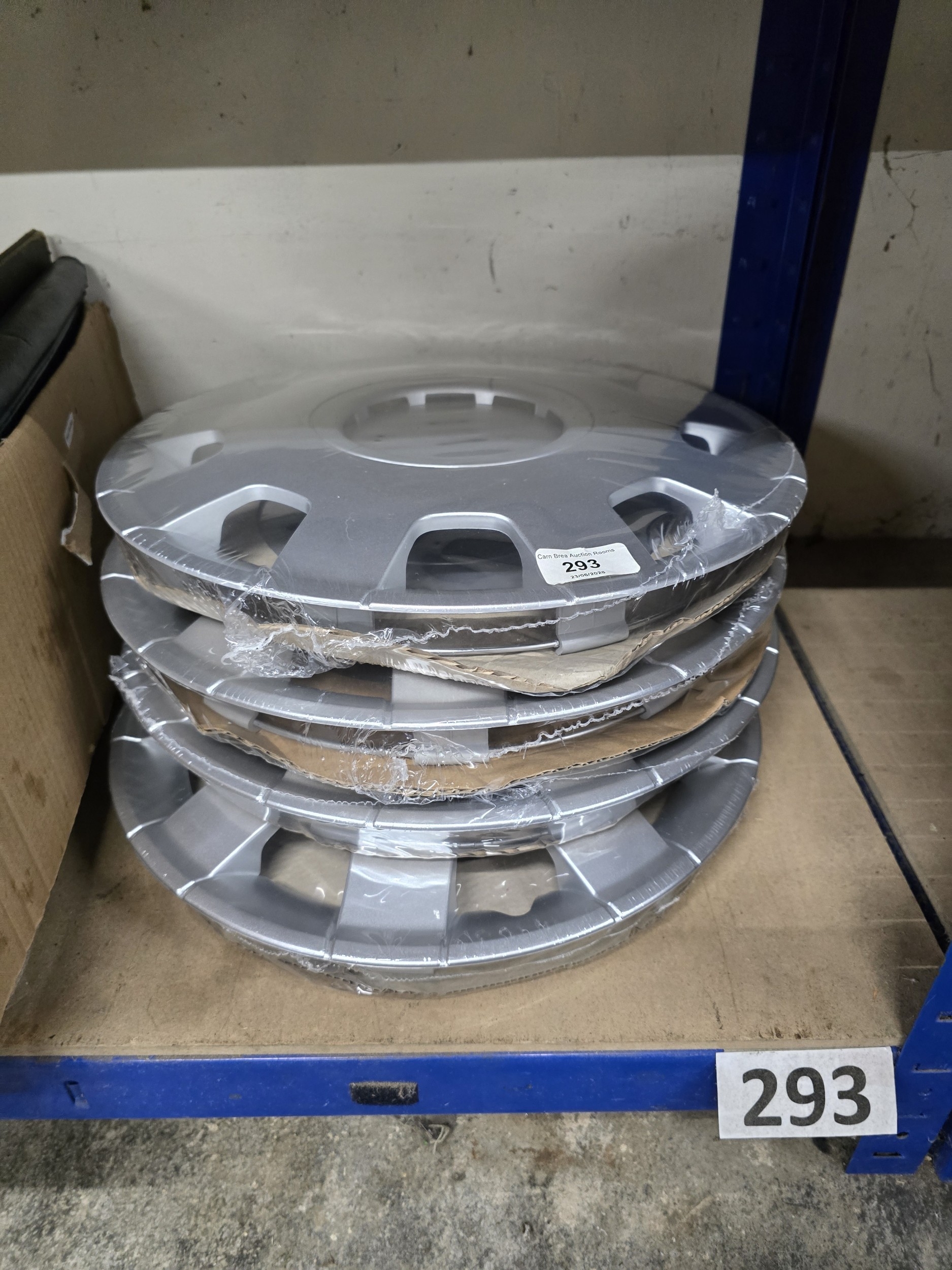 Lot 293