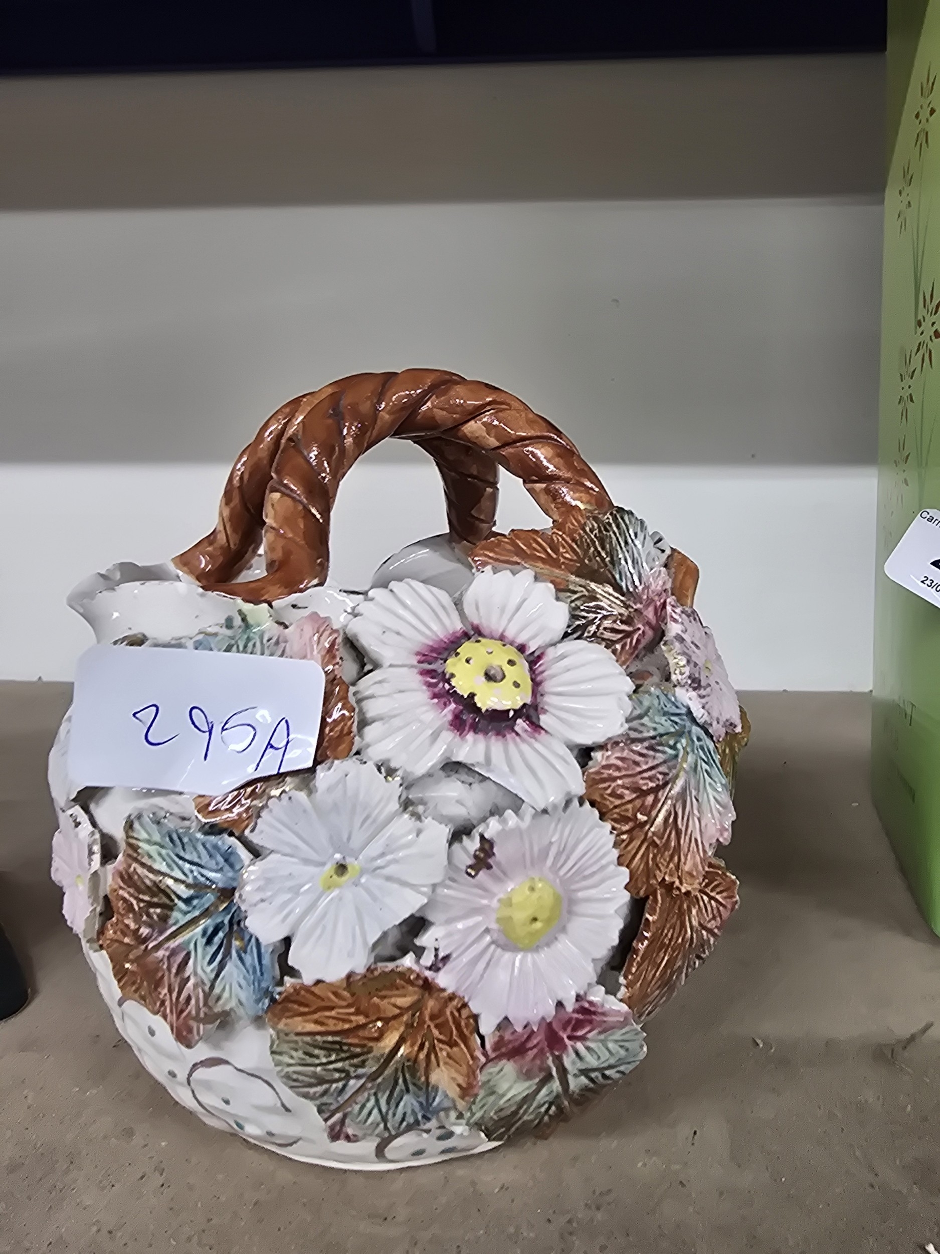 Lot 295a