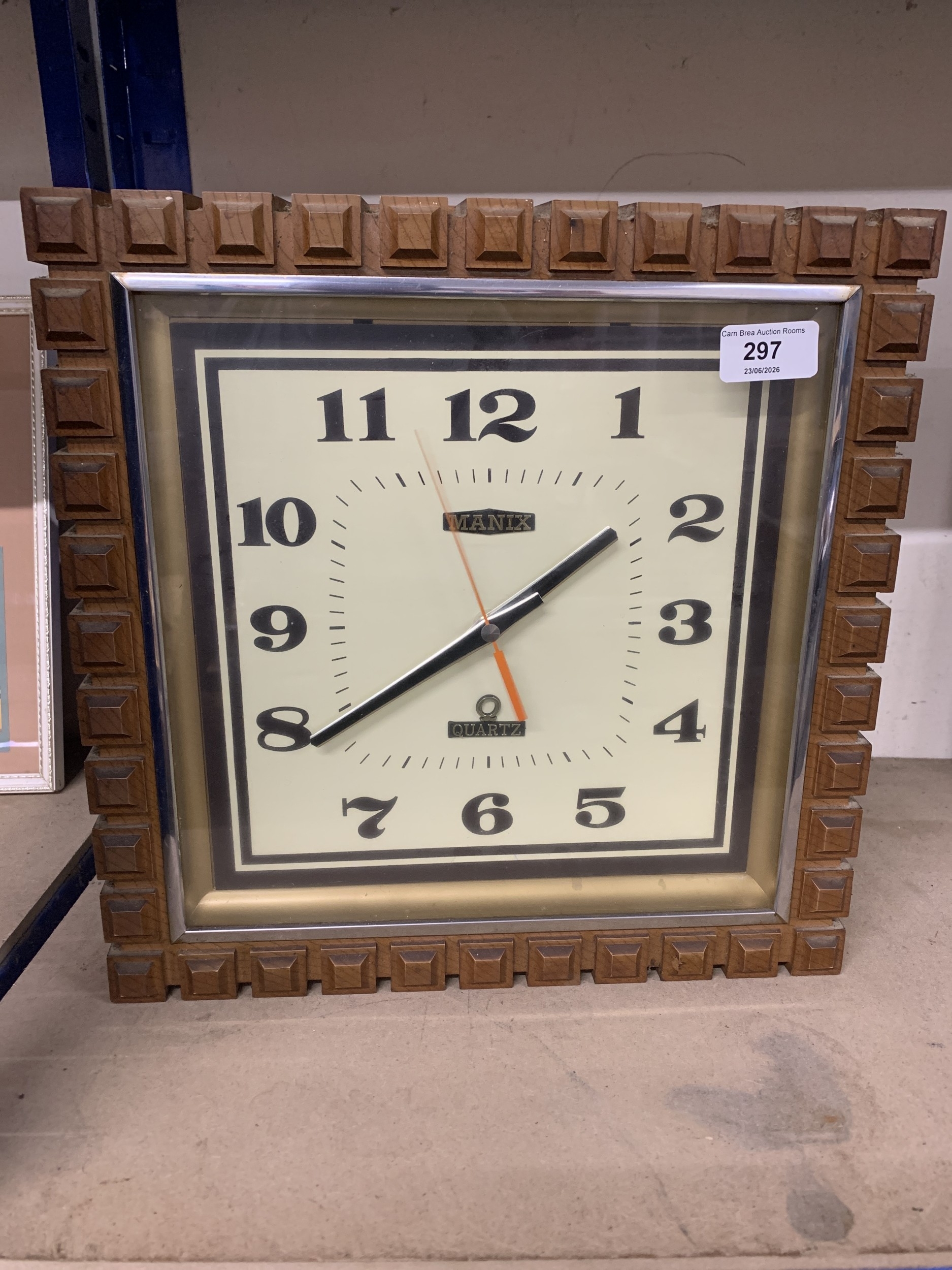 Lot 297
