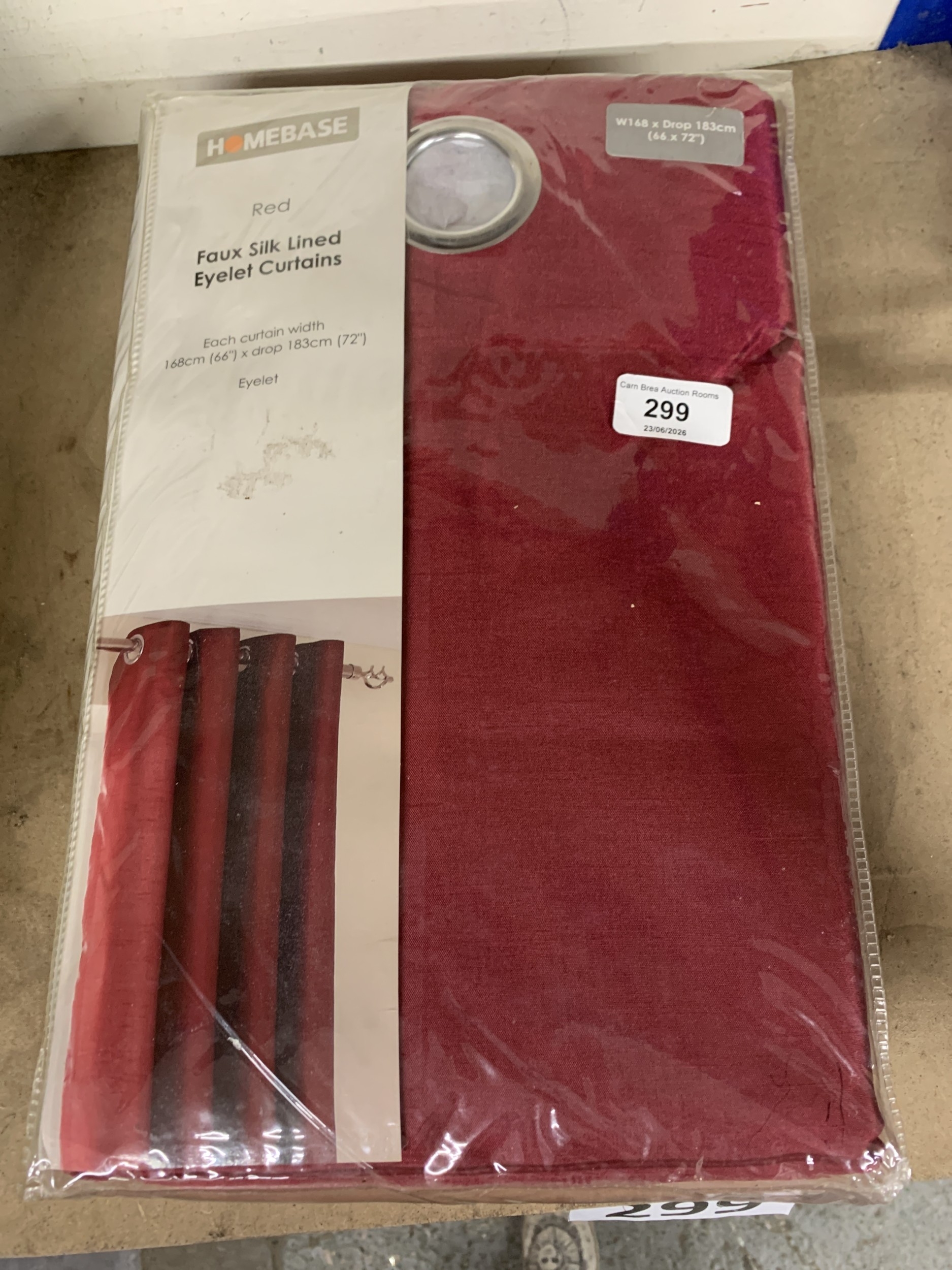 Lot 299