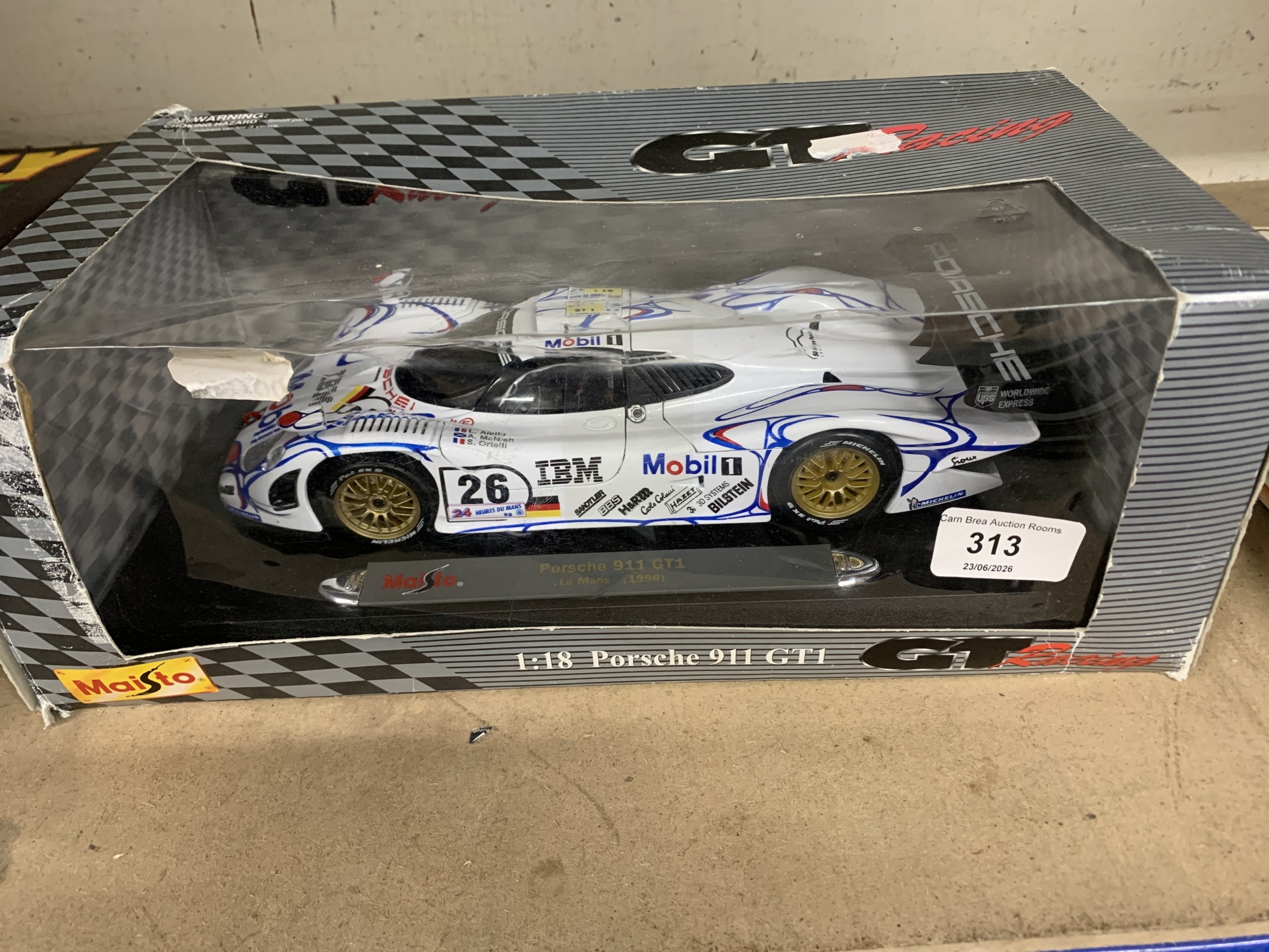 Lot 313
