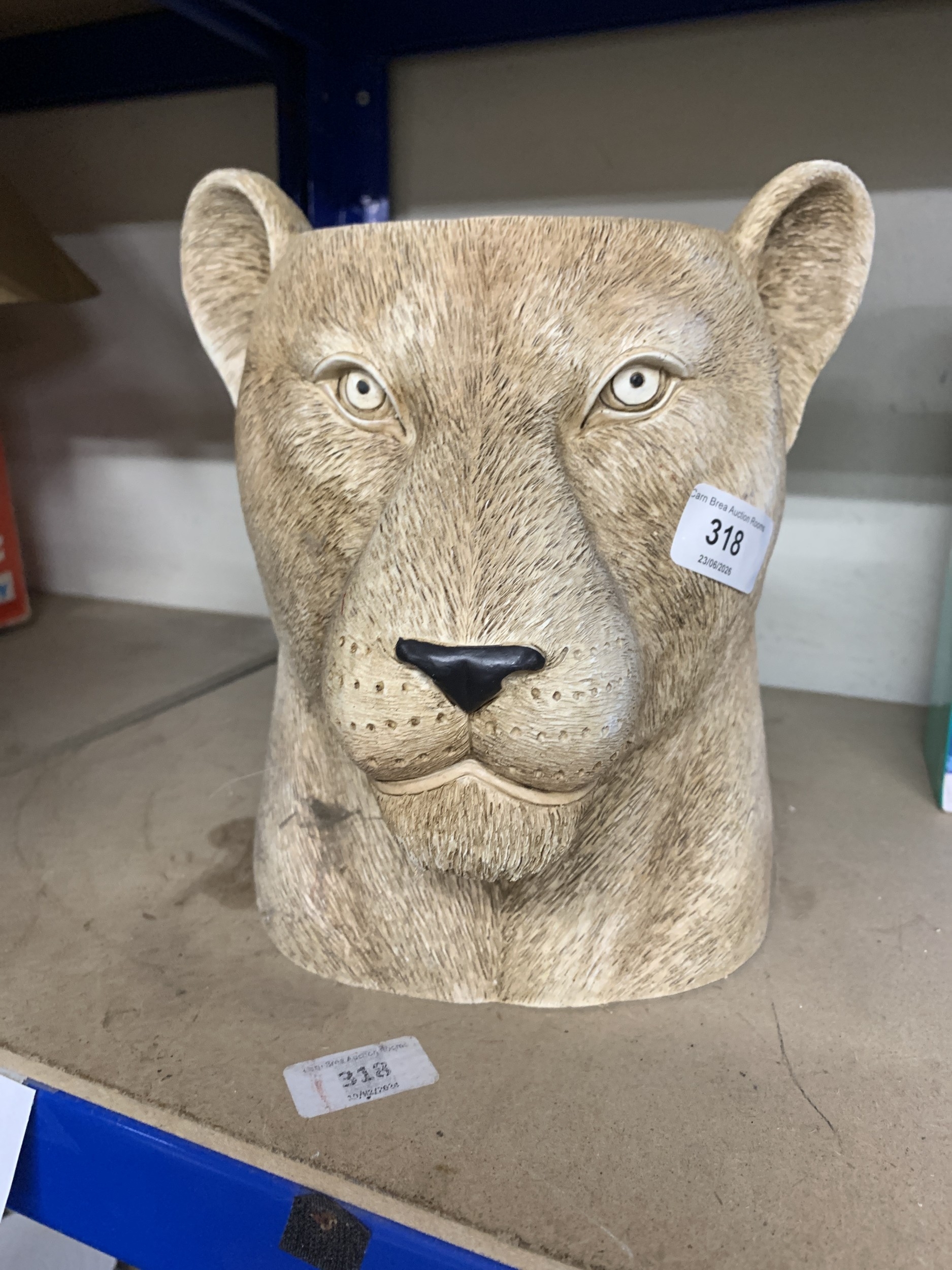 Lot 318