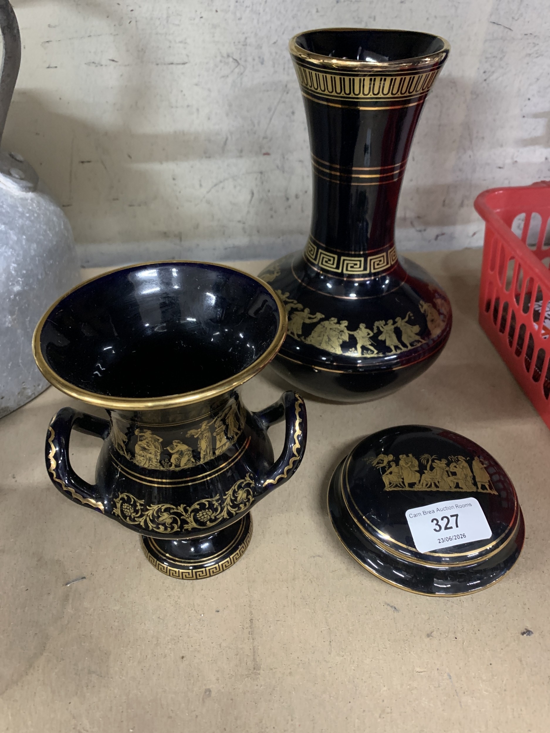 Lot 327