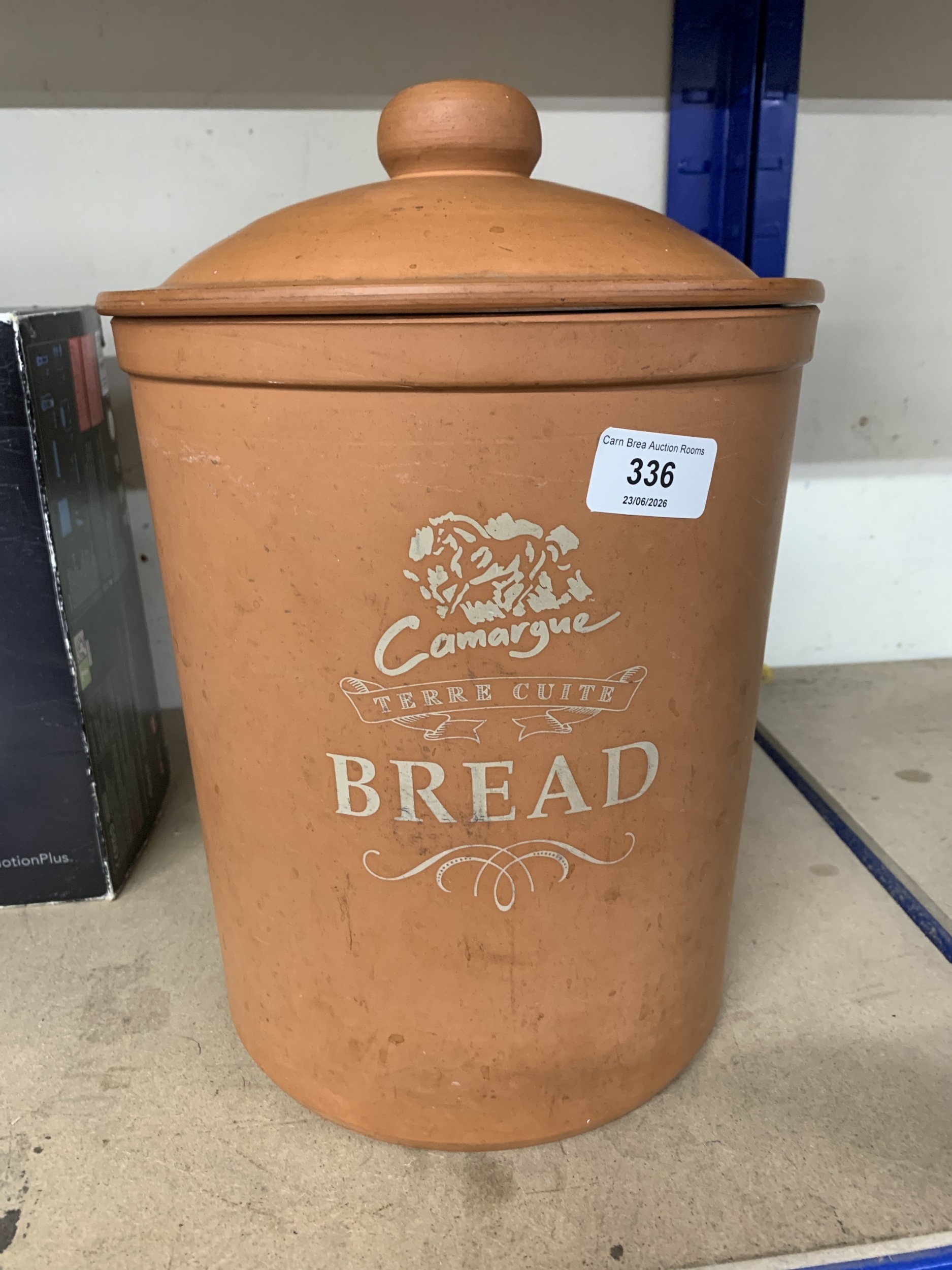 Lot 336