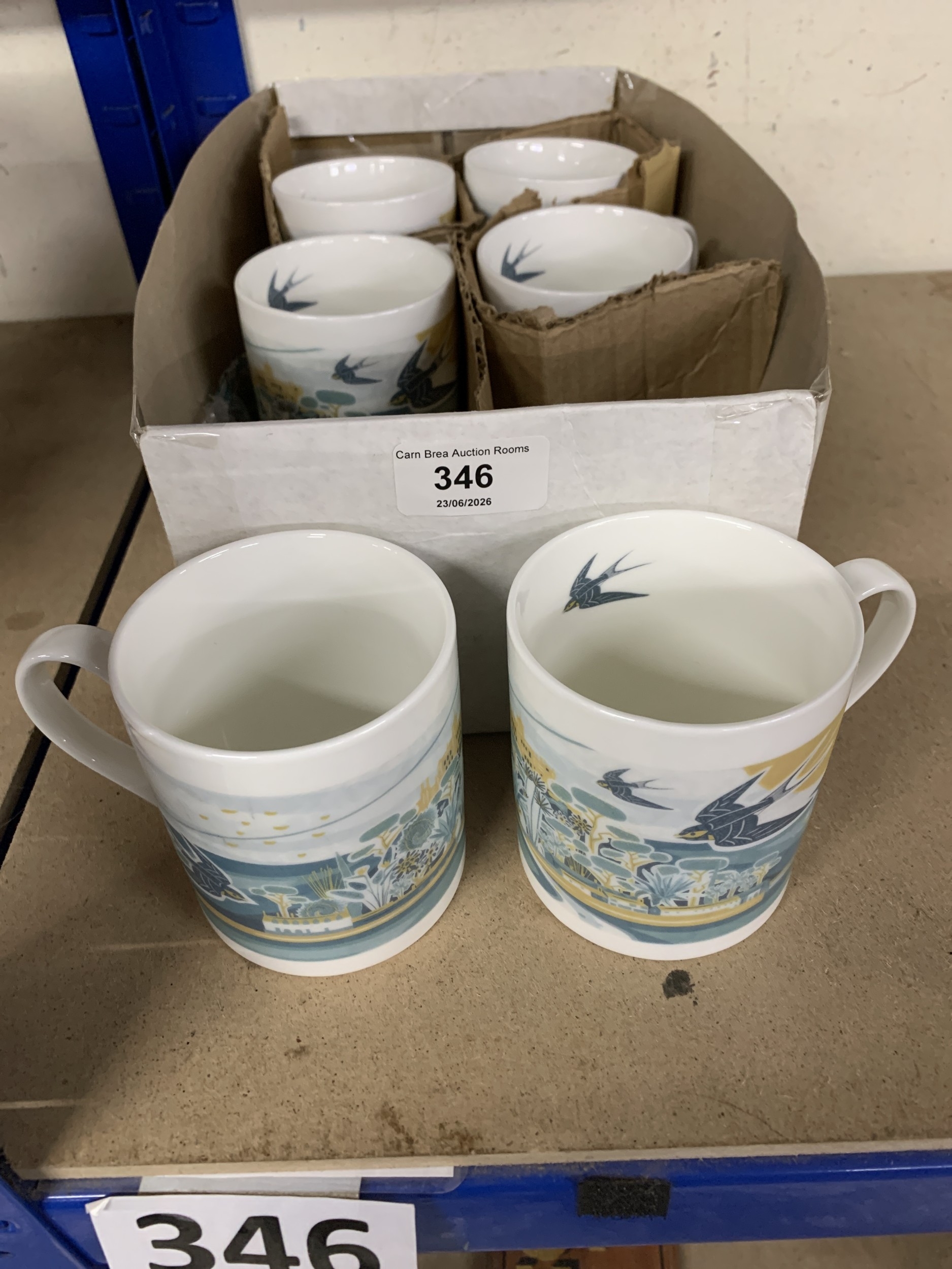 Lot 346