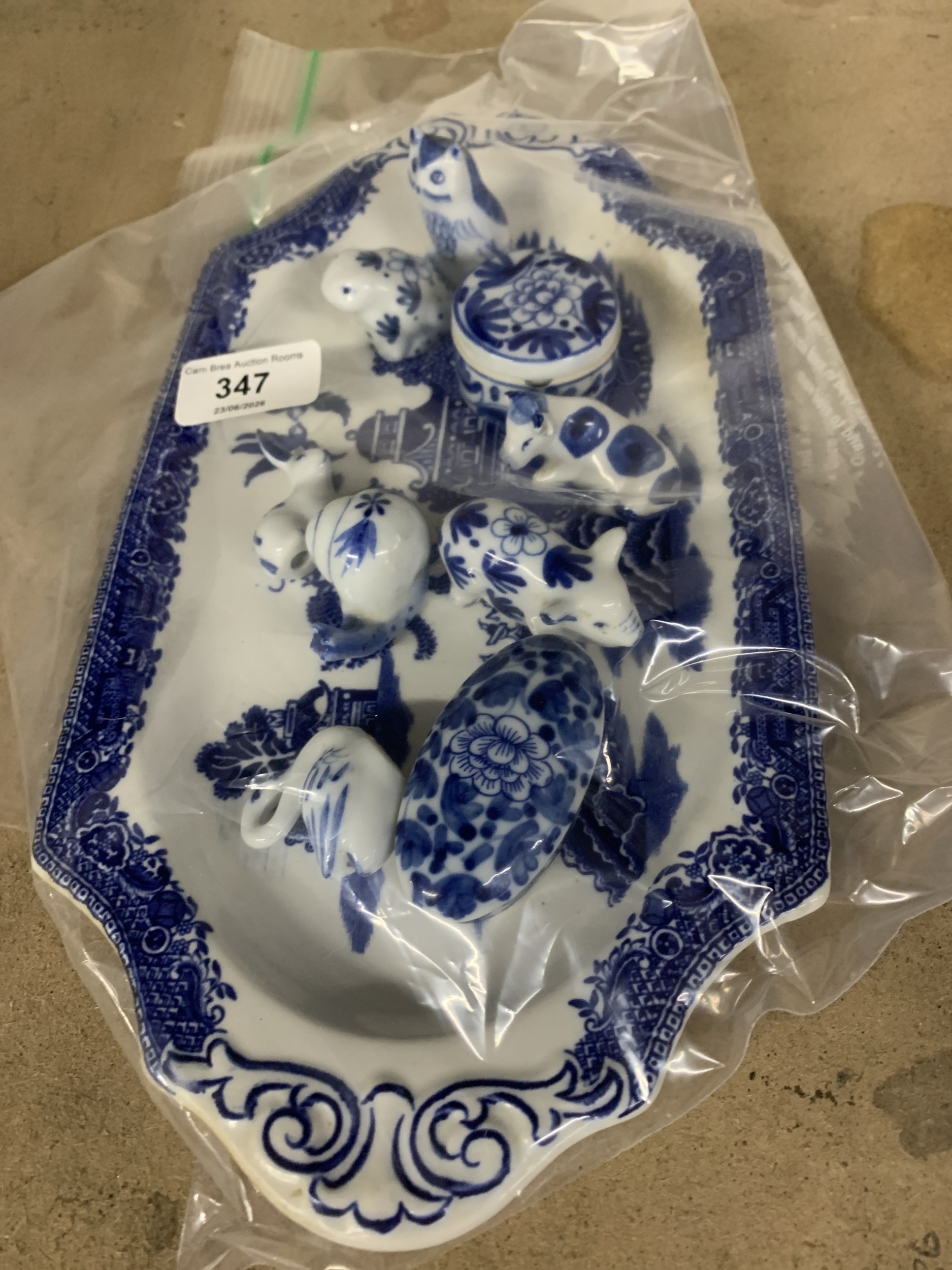 Lot 347