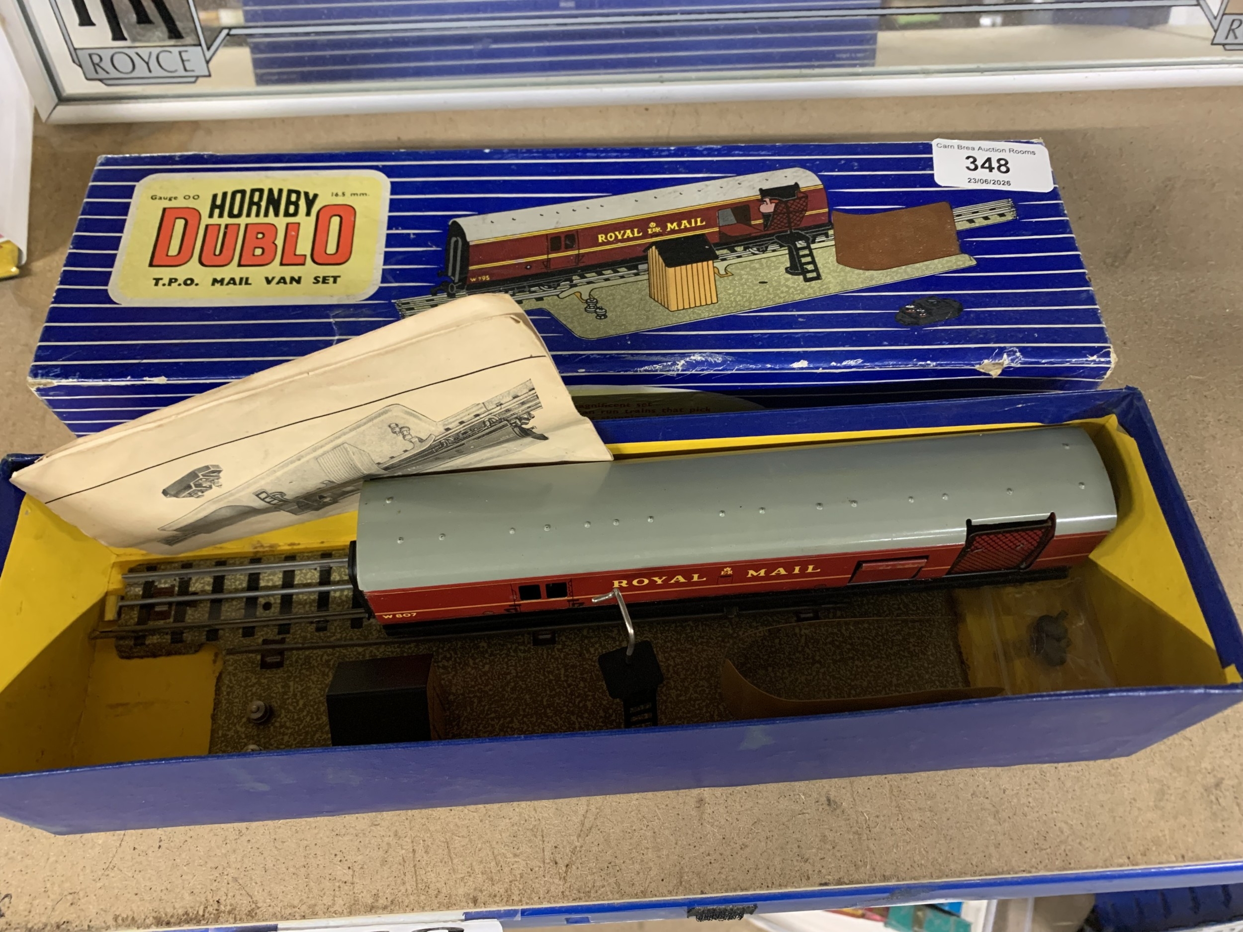 Lot 348