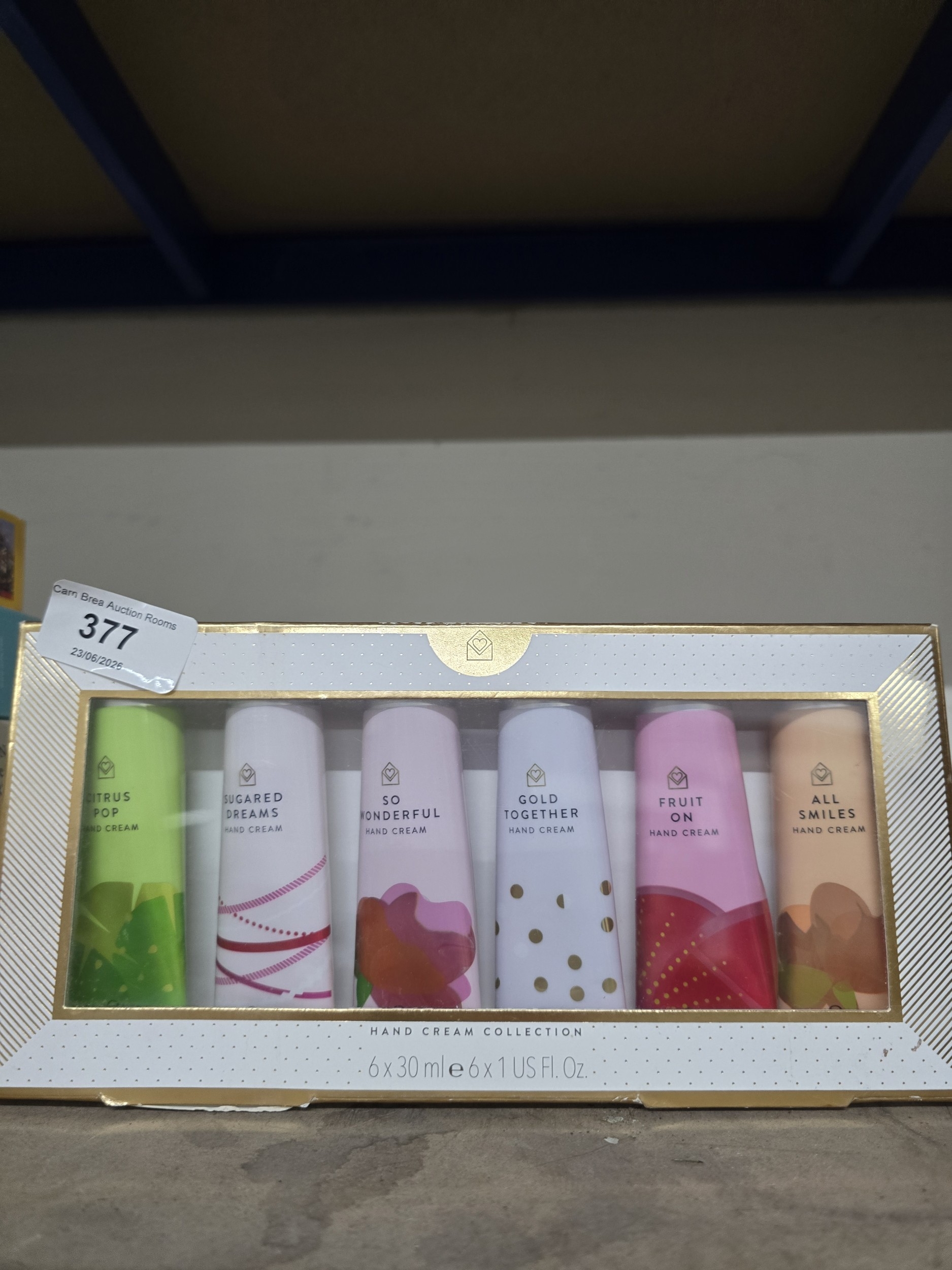 Lot 377