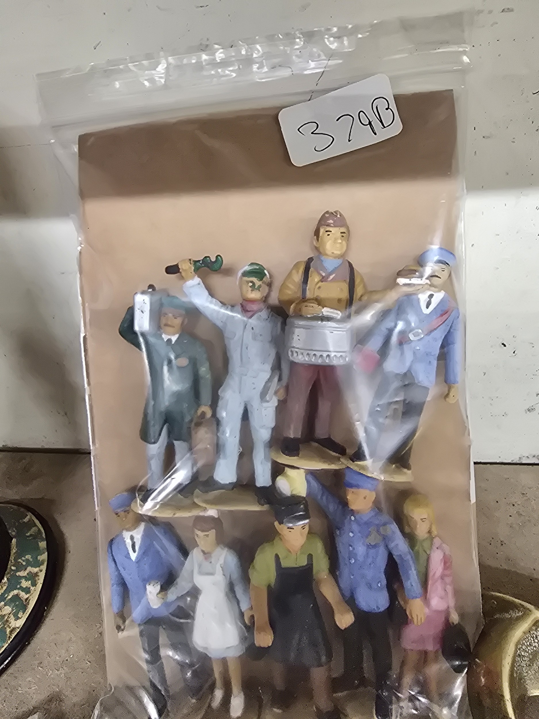 Lot 379b