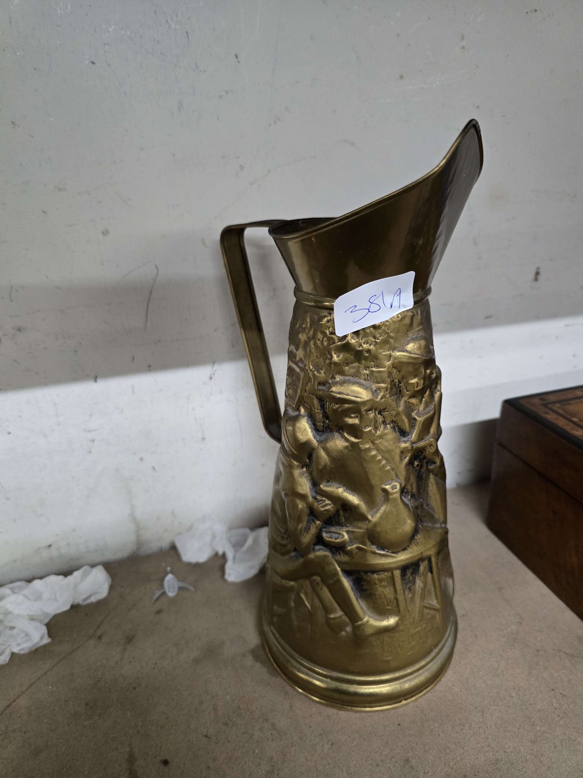 Lot 381a