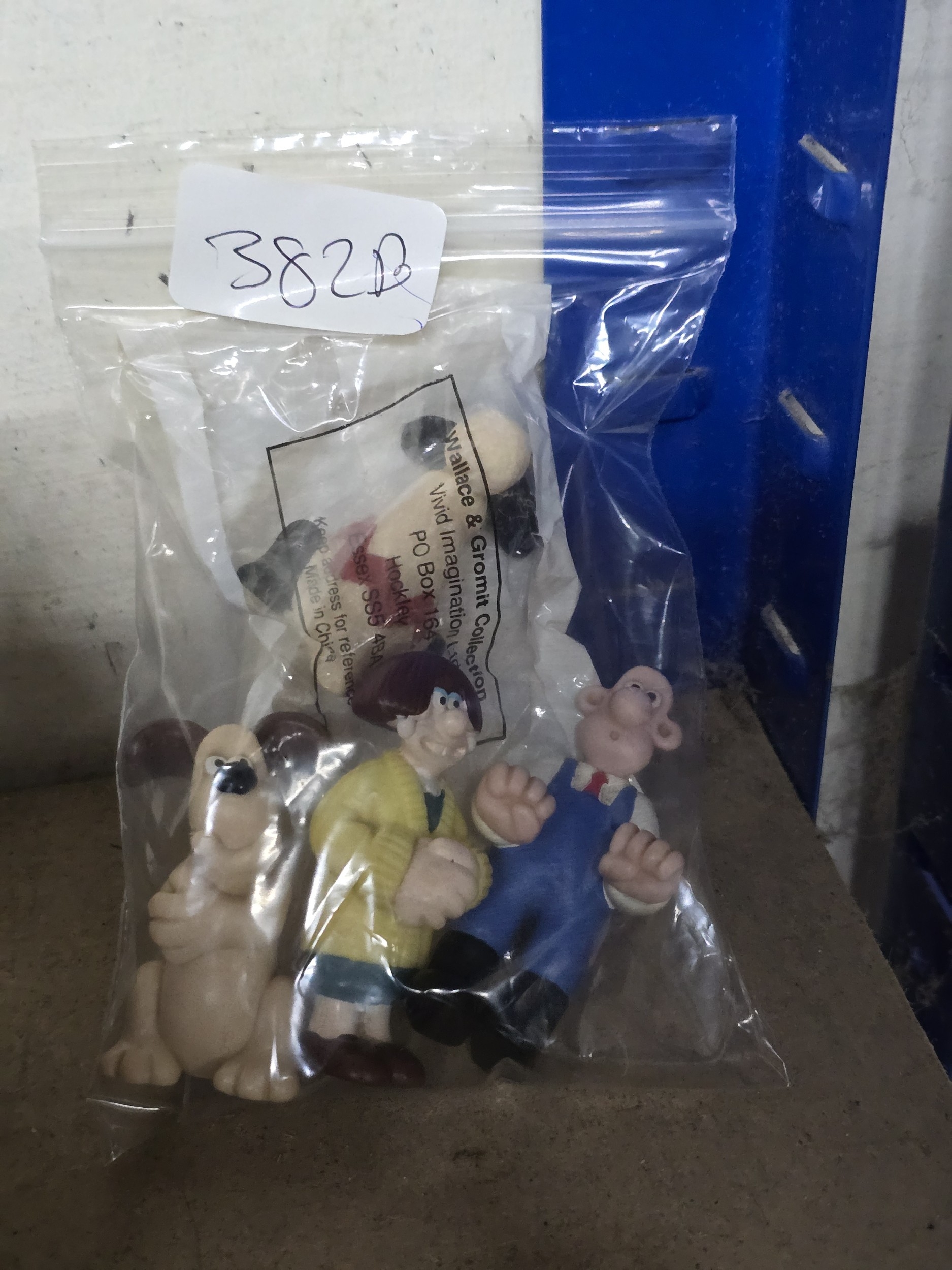 Lot 382b