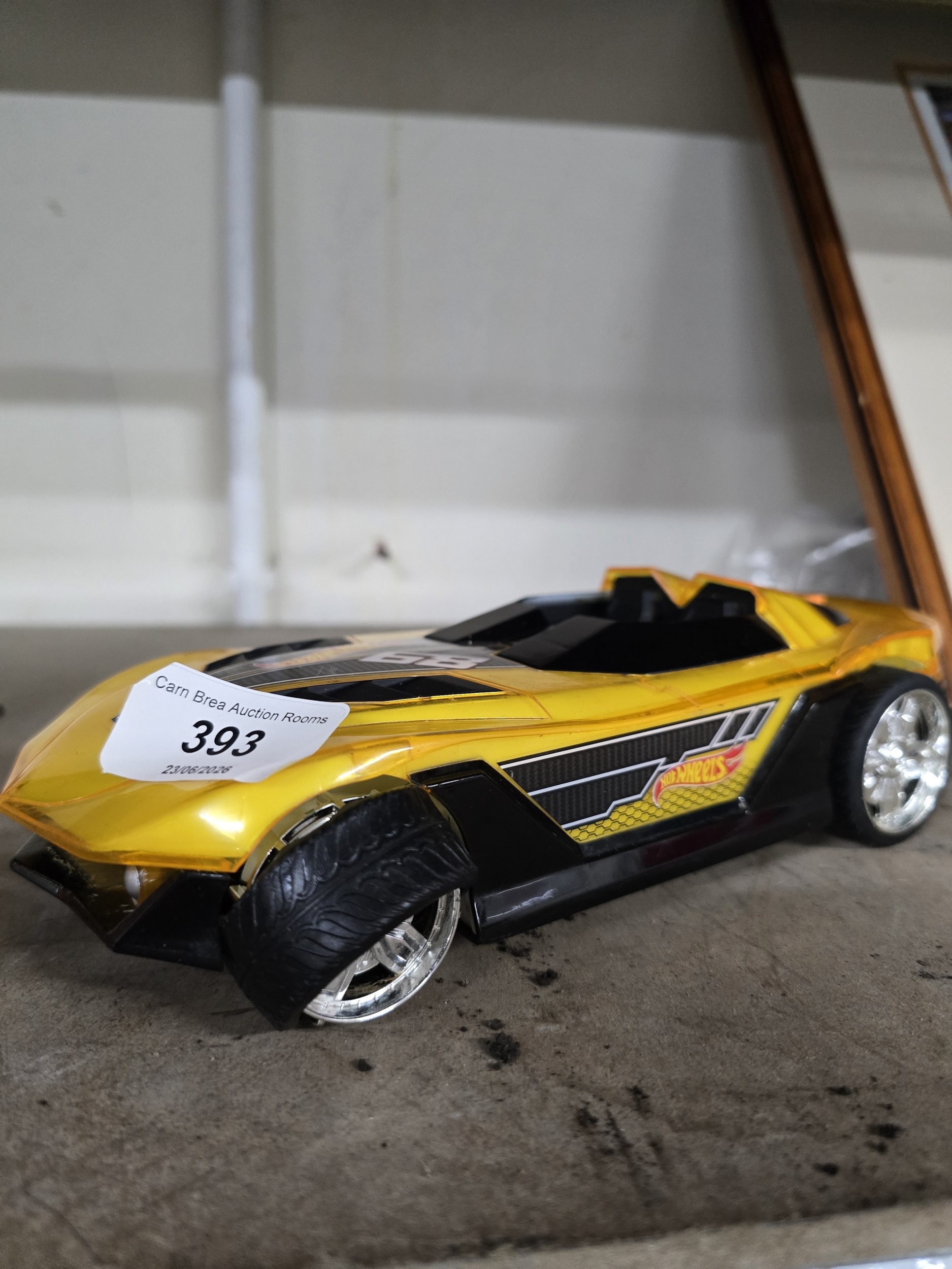 Lot 393