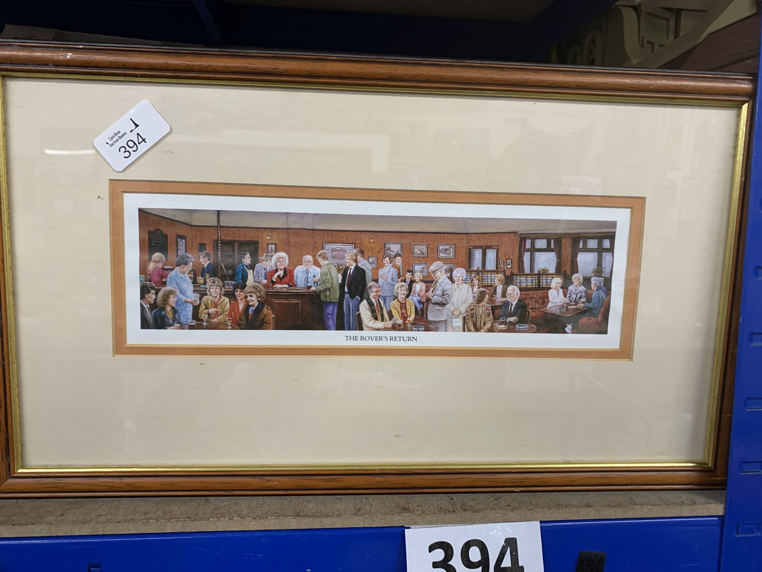 Lot 394