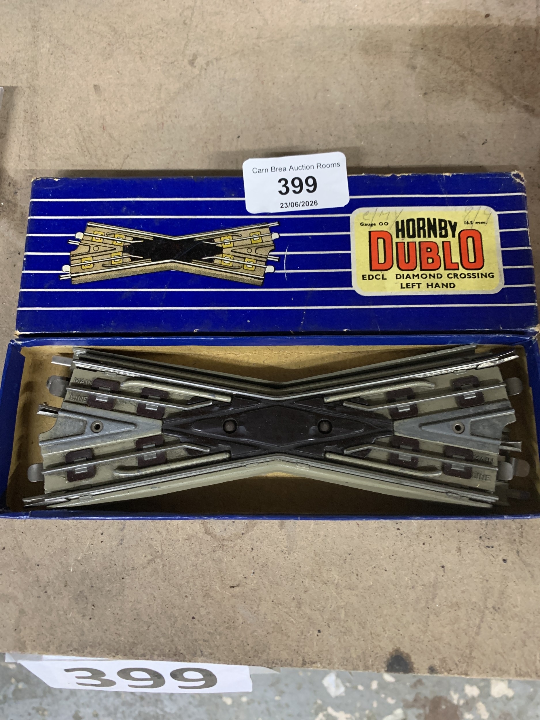 Lot 399