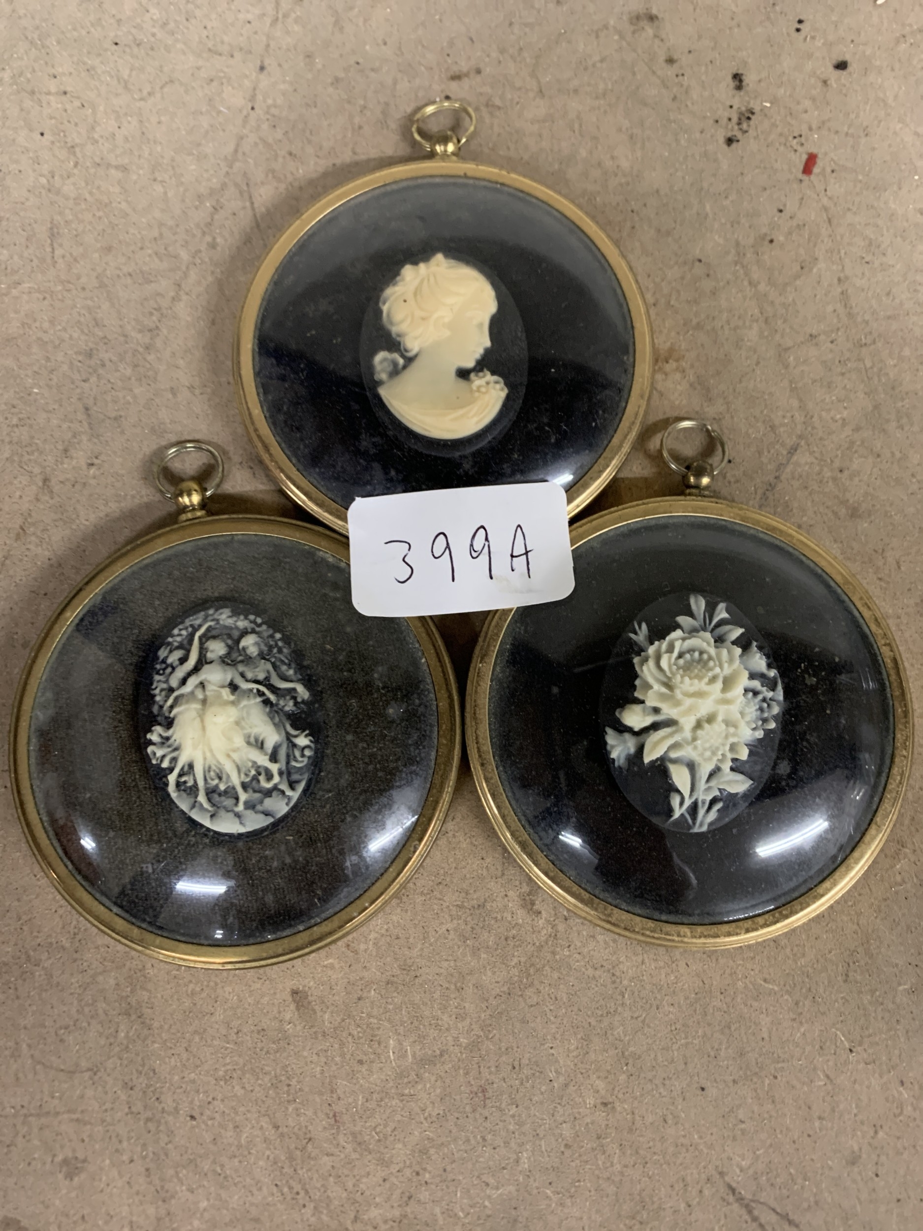 Lot 399a
