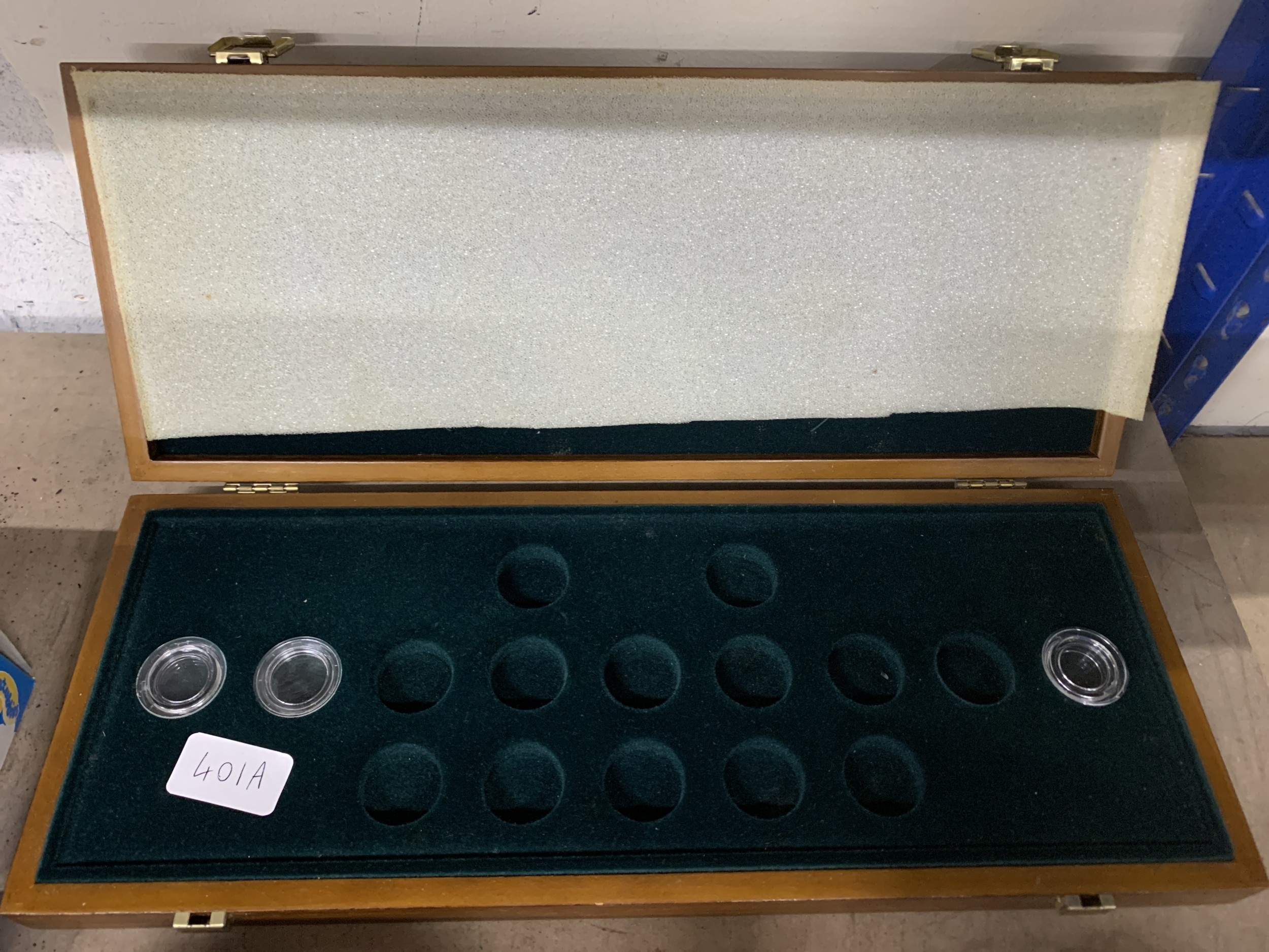 Lot 401a