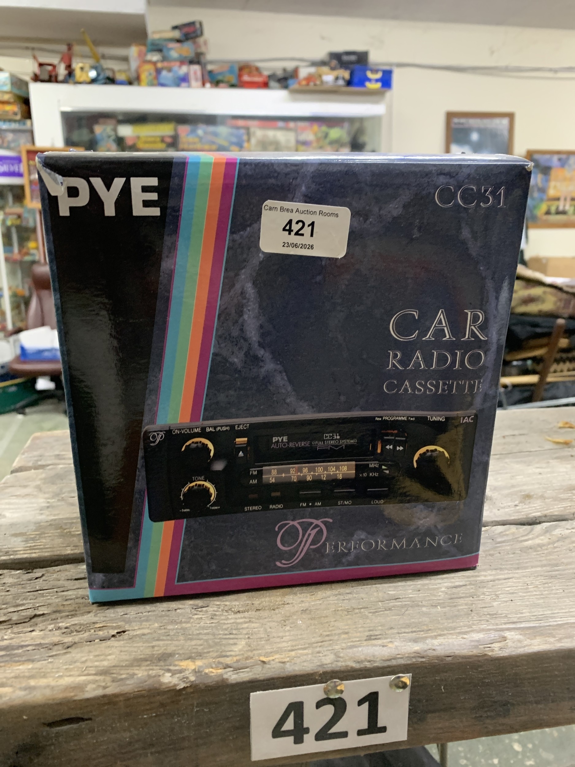 Lot 421
