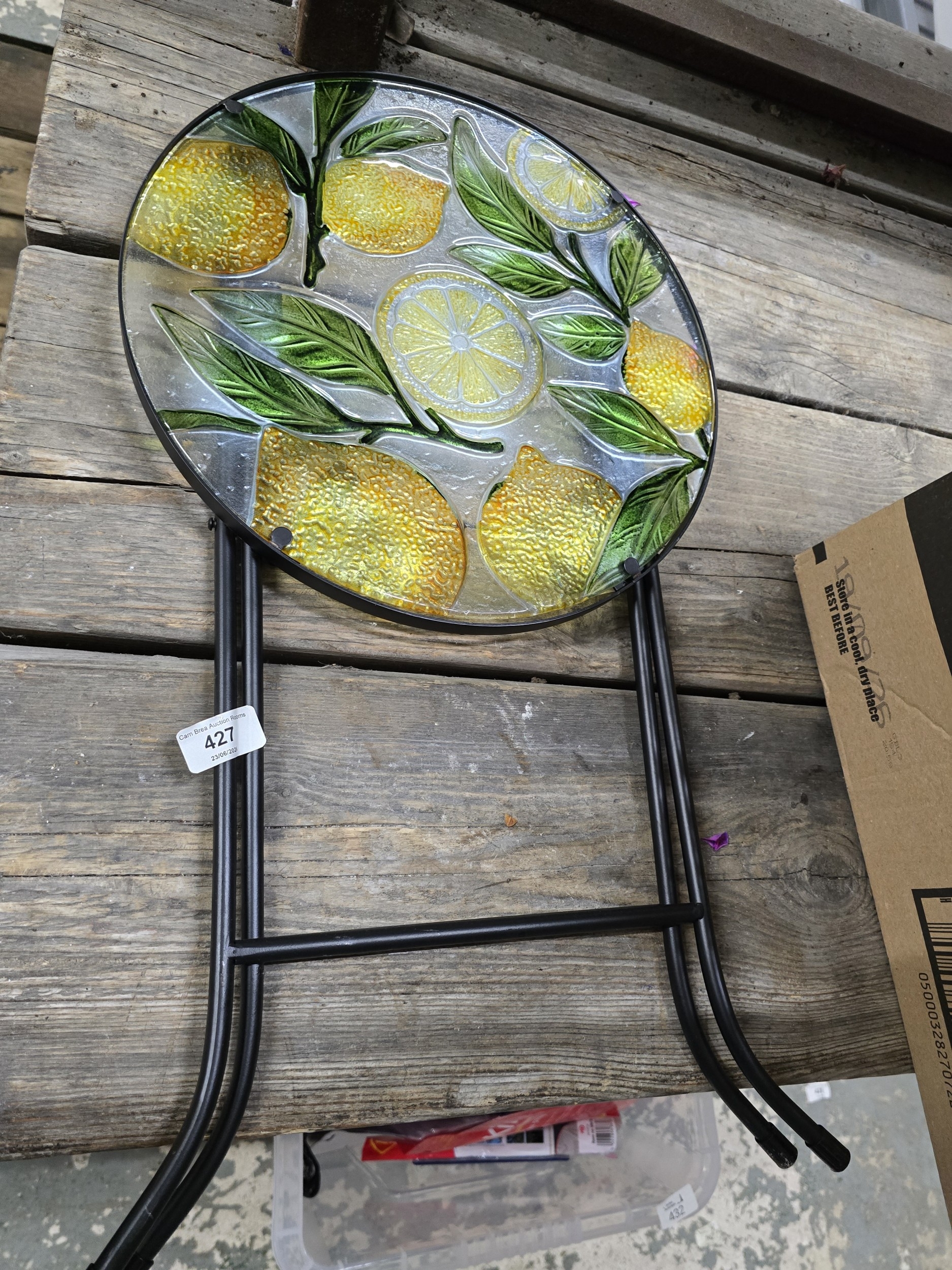Lot 427