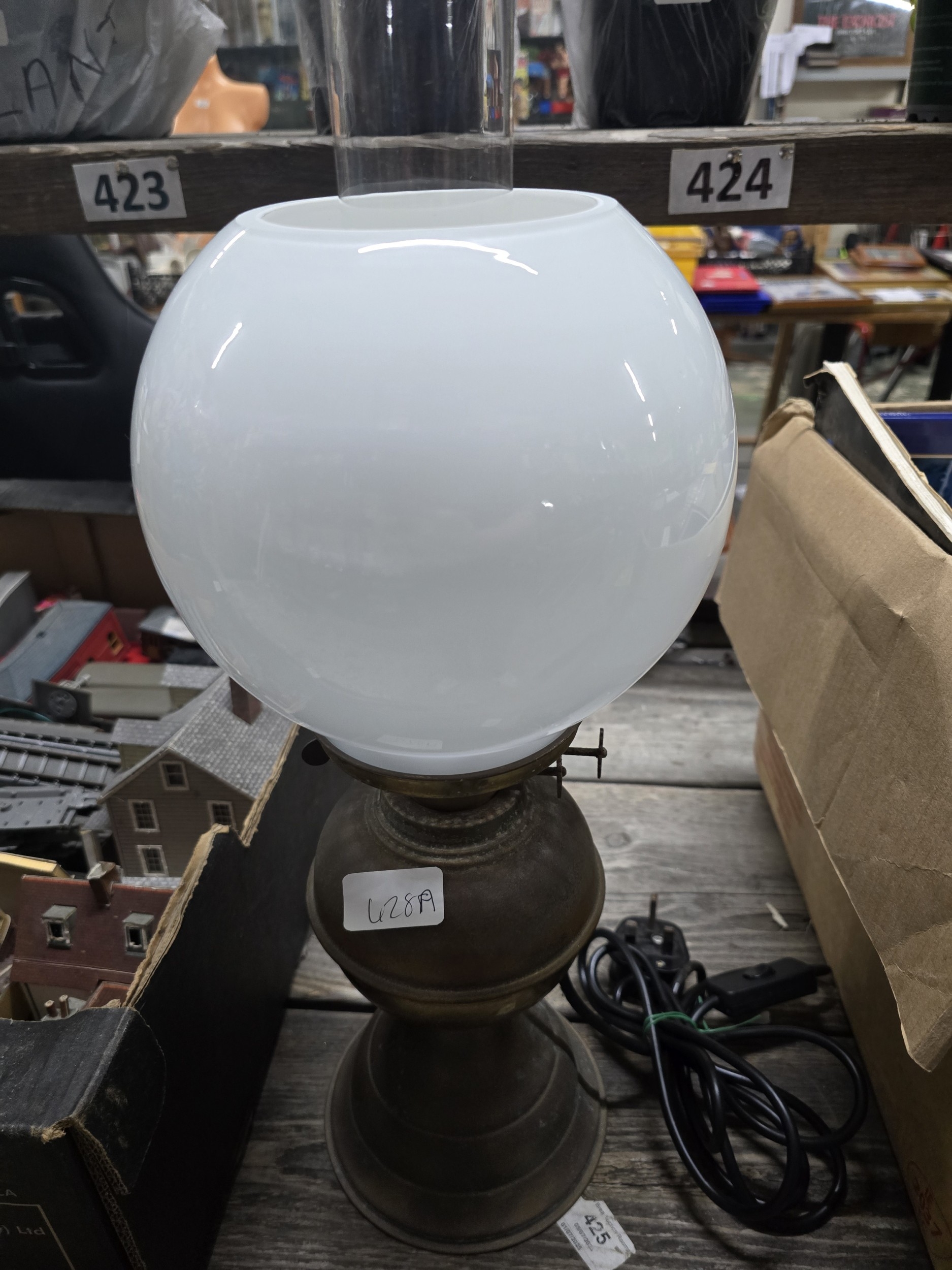 Lot 428a